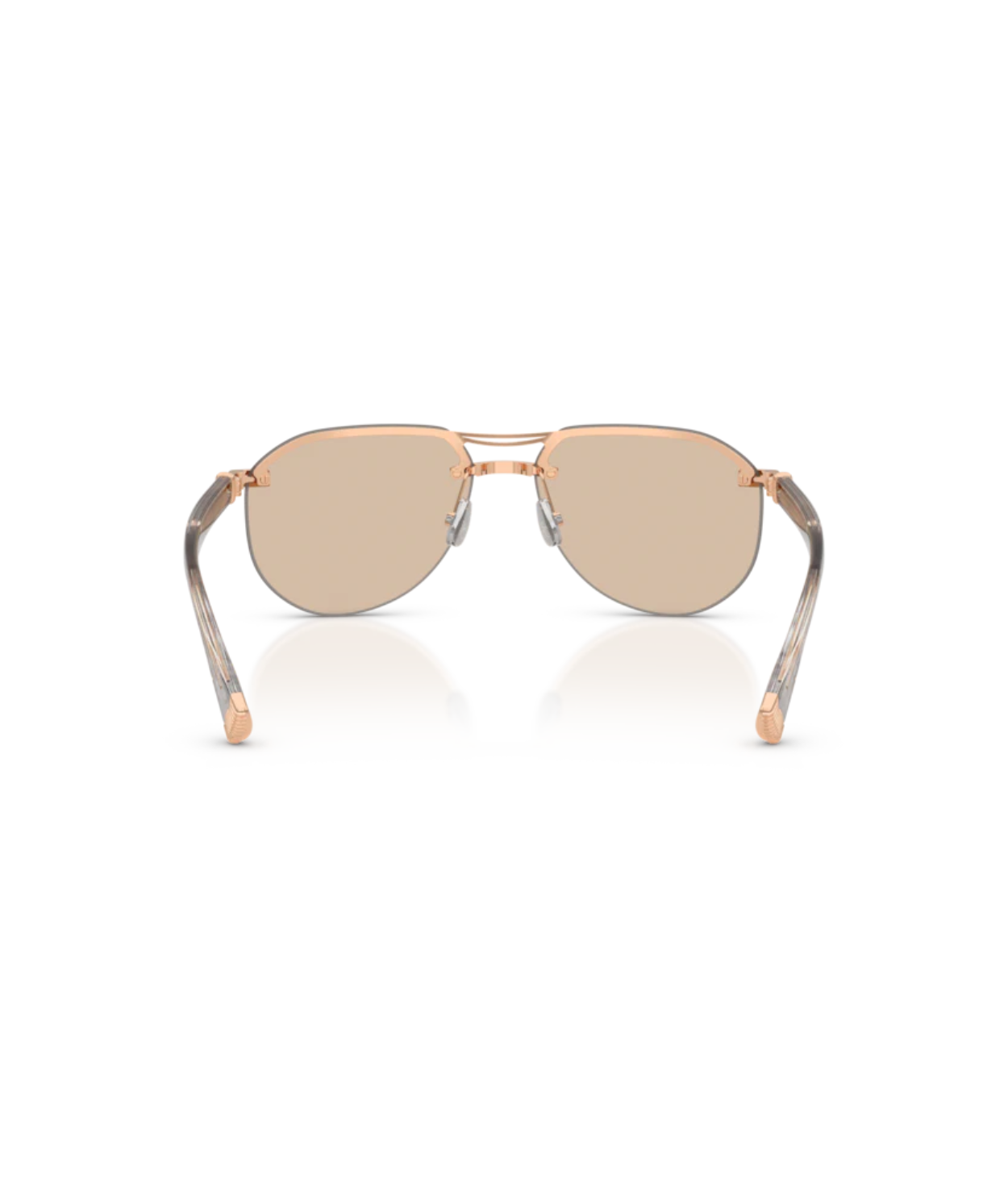 Rose Gold Plated-Seta