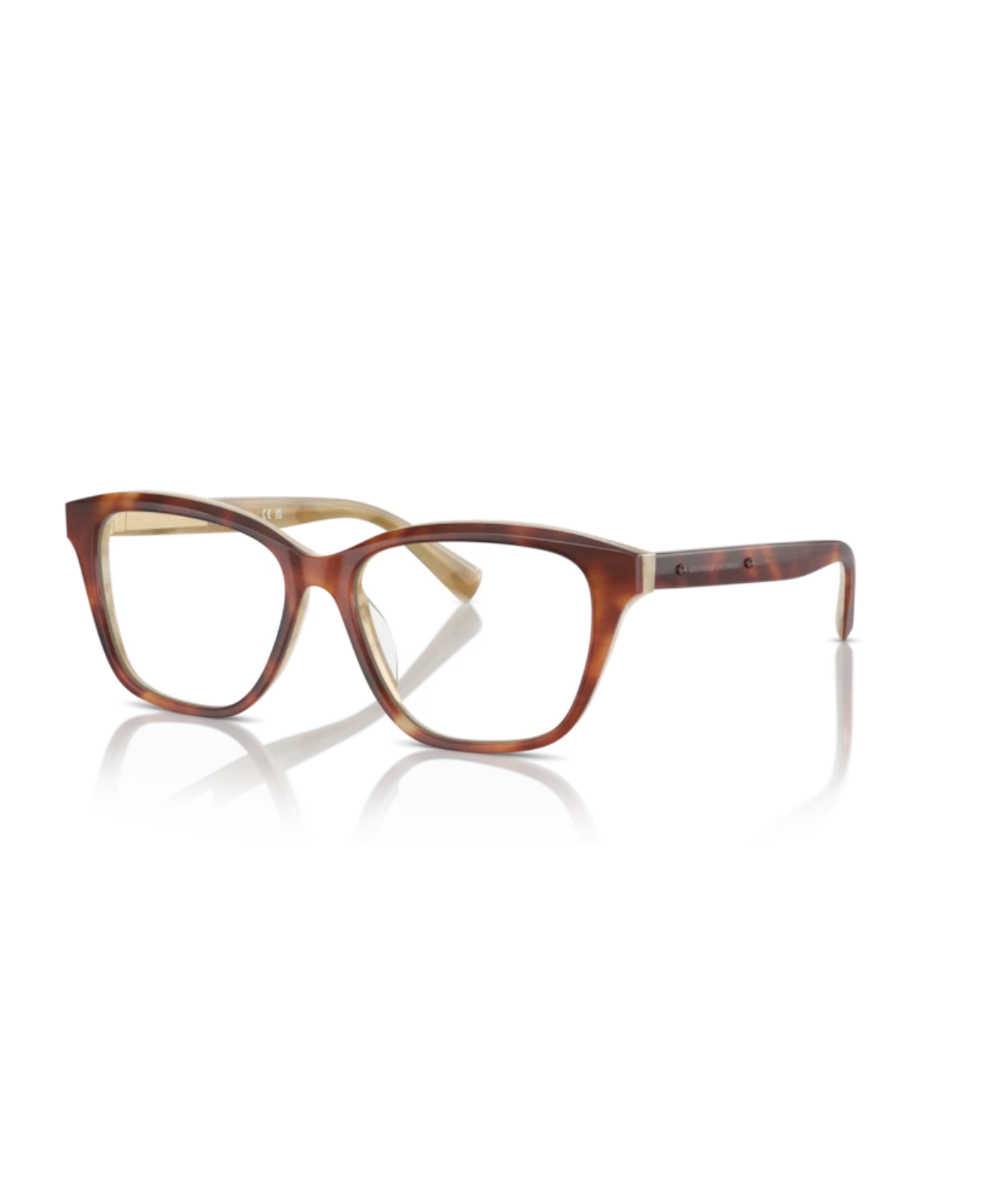 Brunello Cucinelli 0BC3004 Butterfly Eyeglasses