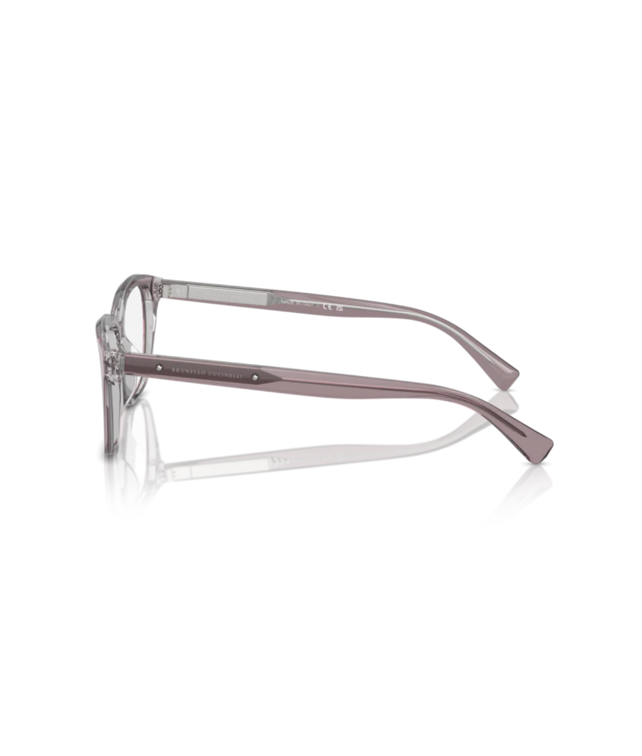 Brunello Cucinelli 0BC3004 Butterfly Eyeglasses