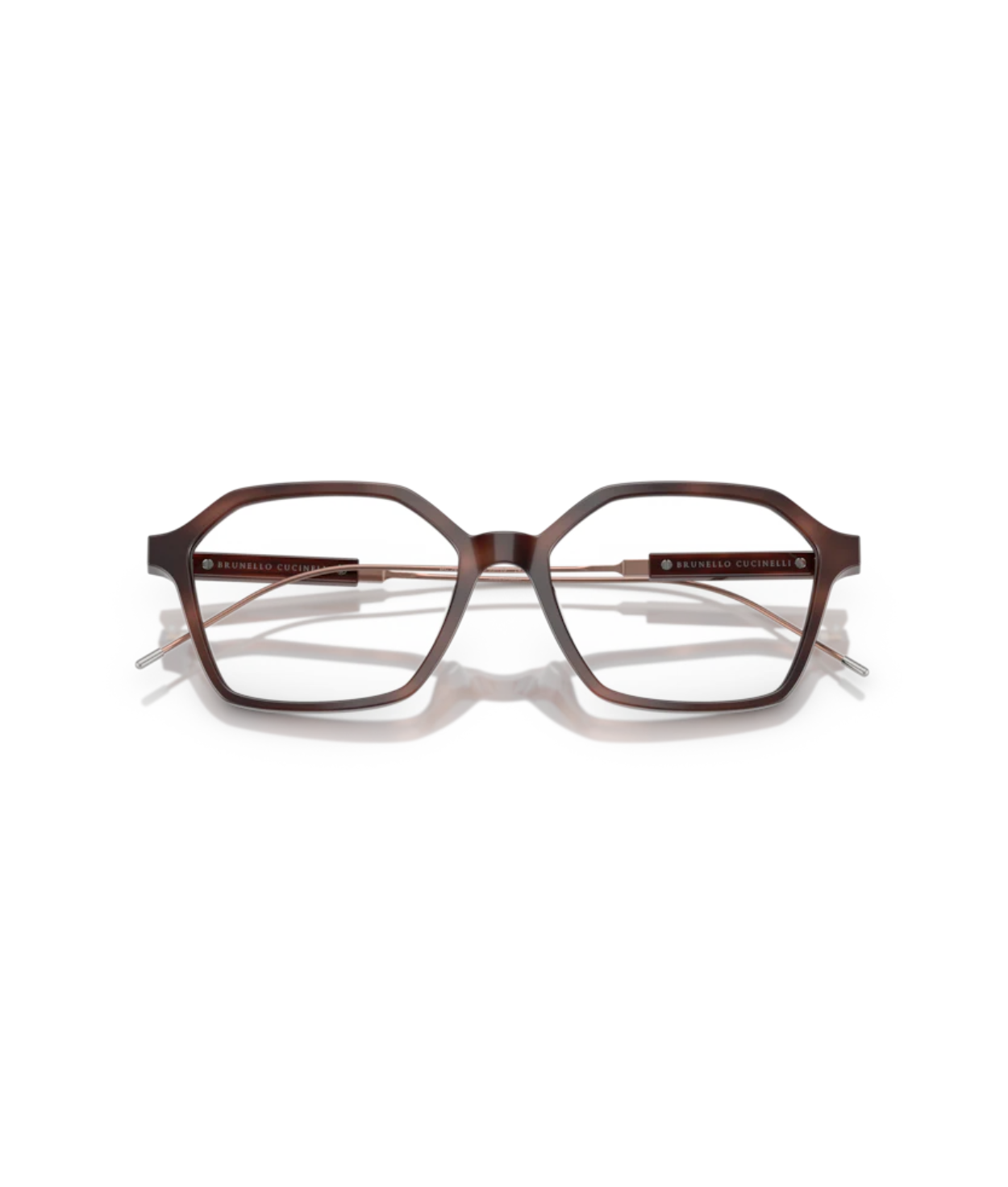 Brunello Cucinelli 0BC3009 Irregular Eyeglasses