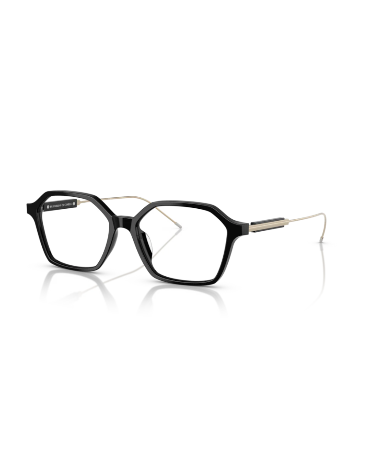 Brunello Cucinelli 0BC3009 Irregular Eyeglasses