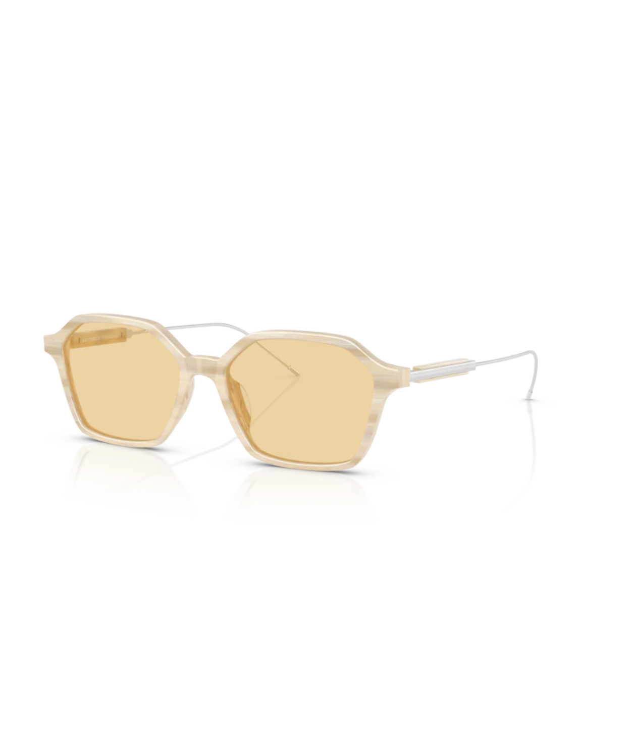 Brunello Cucinelli 0BC3009 Irregular Eyeglasses