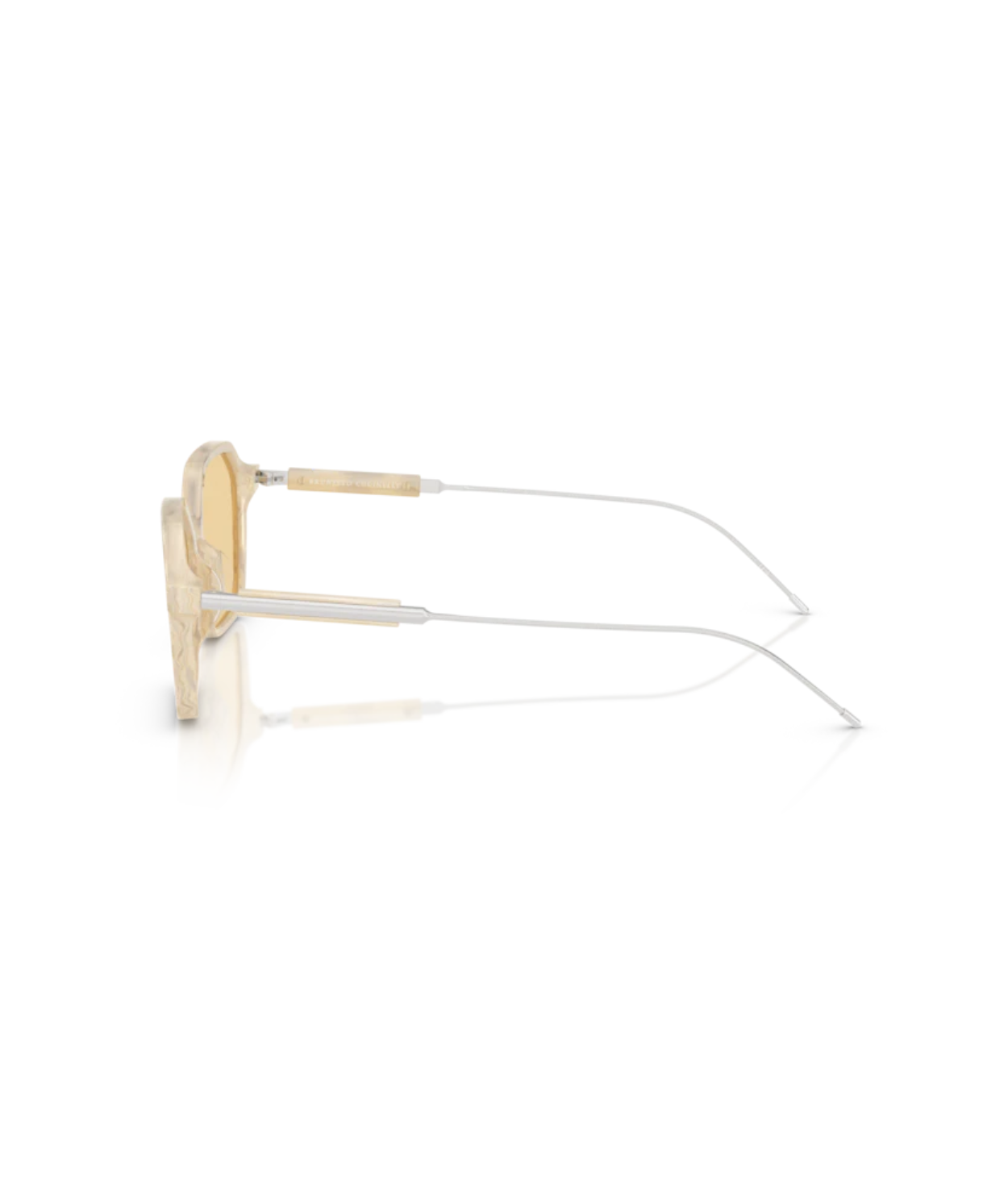 Brunello Cucinelli 0BC3009 Irregular Eyeglasses