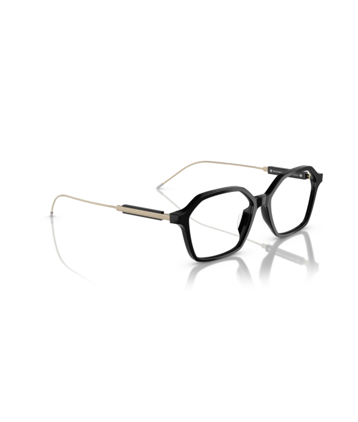 Brunello Cucinelli 0BC3009 Irregular Eyeglasses