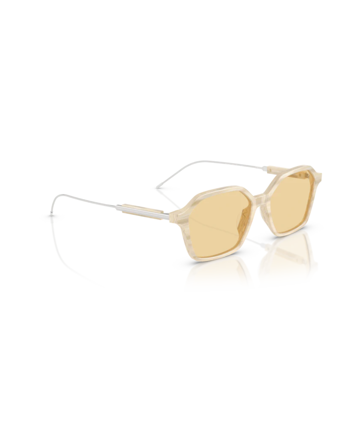 Brunello Cucinelli 0BC3009 Irregular Eyeglasses