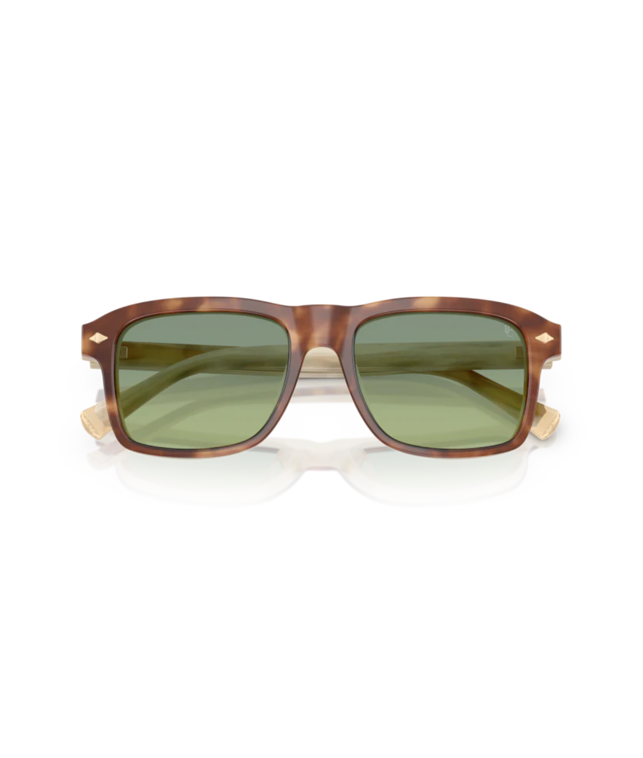 Havana-Vintage Green
