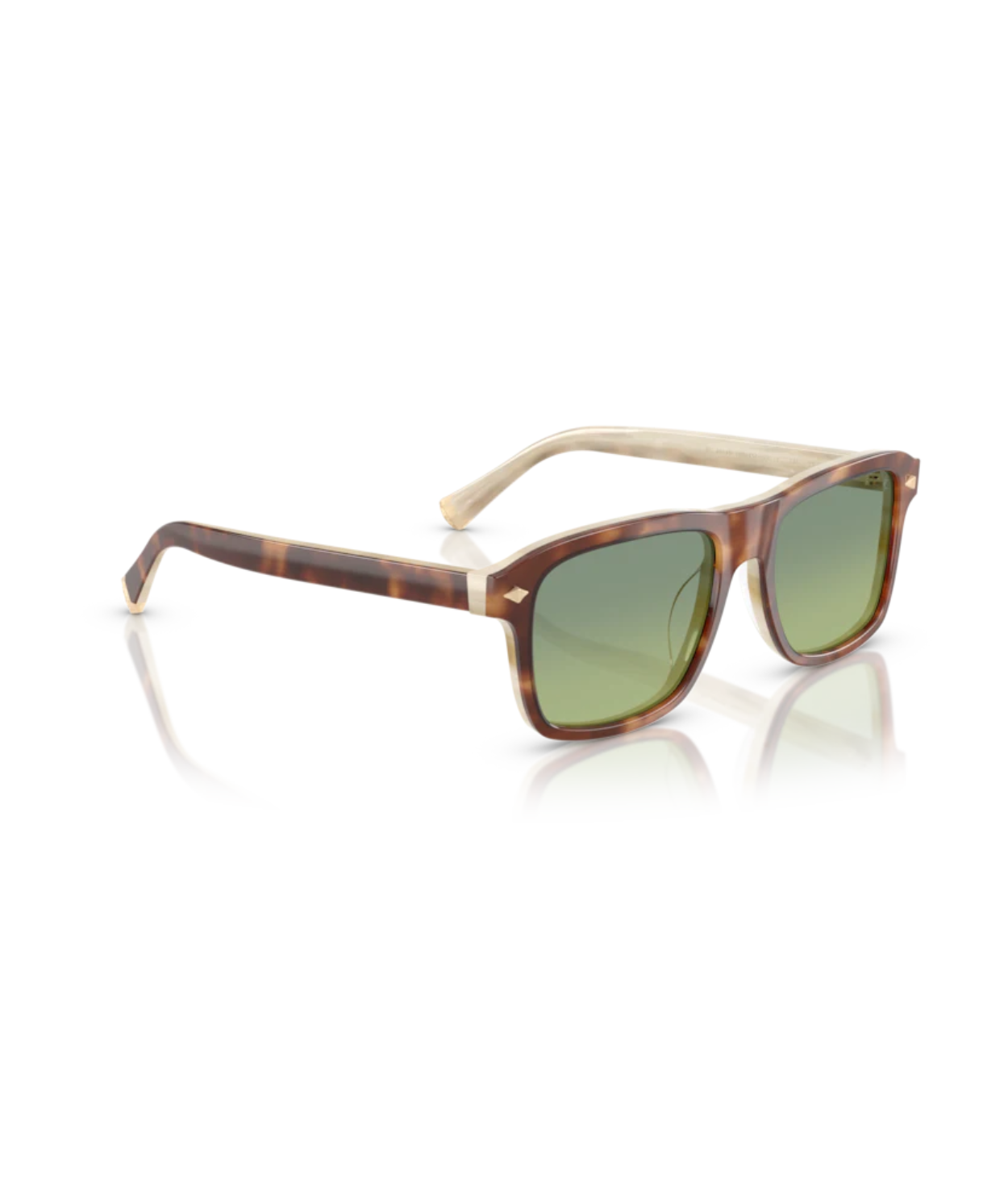 Havana-Vintage Green