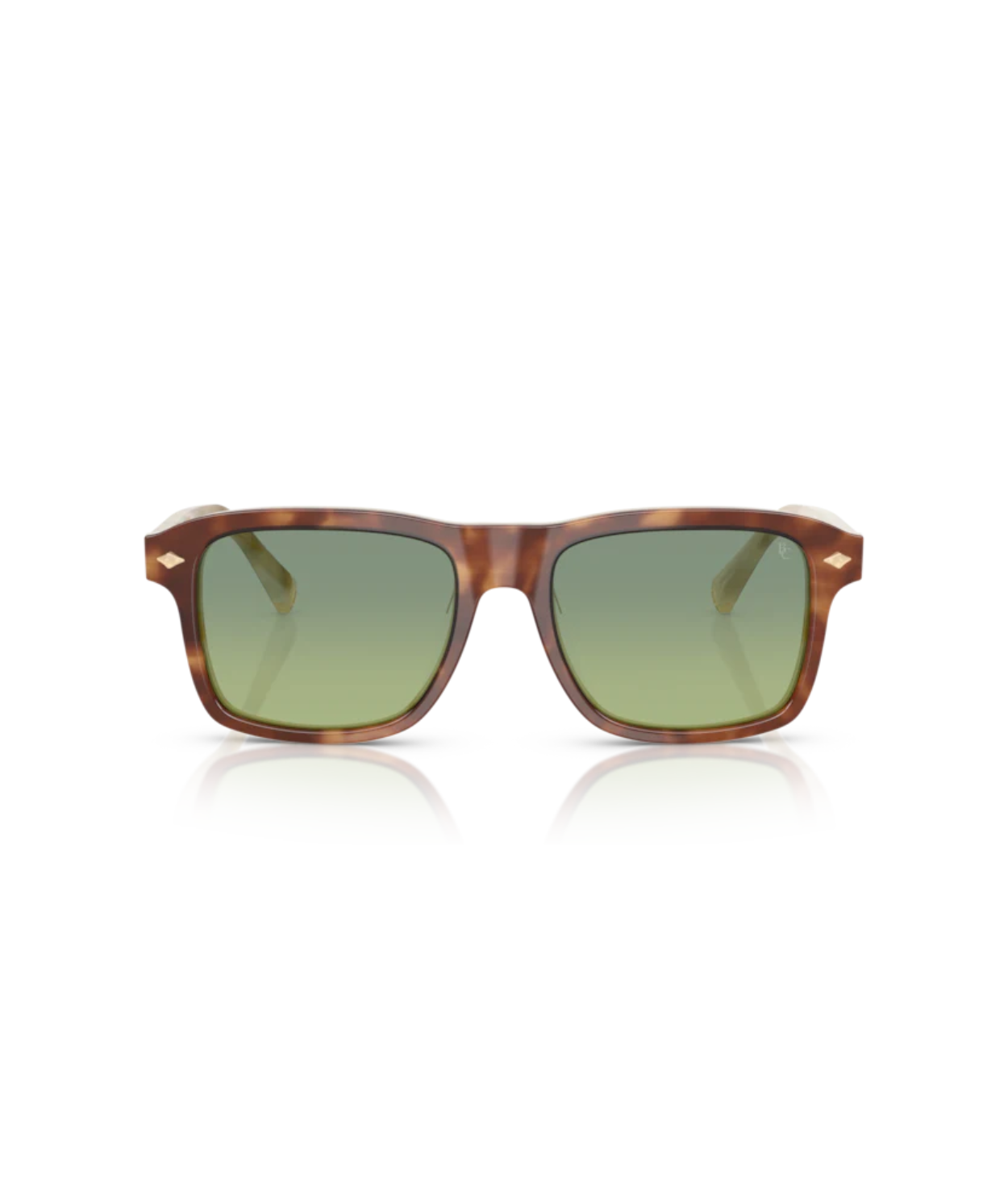 Havana-Vintage Green