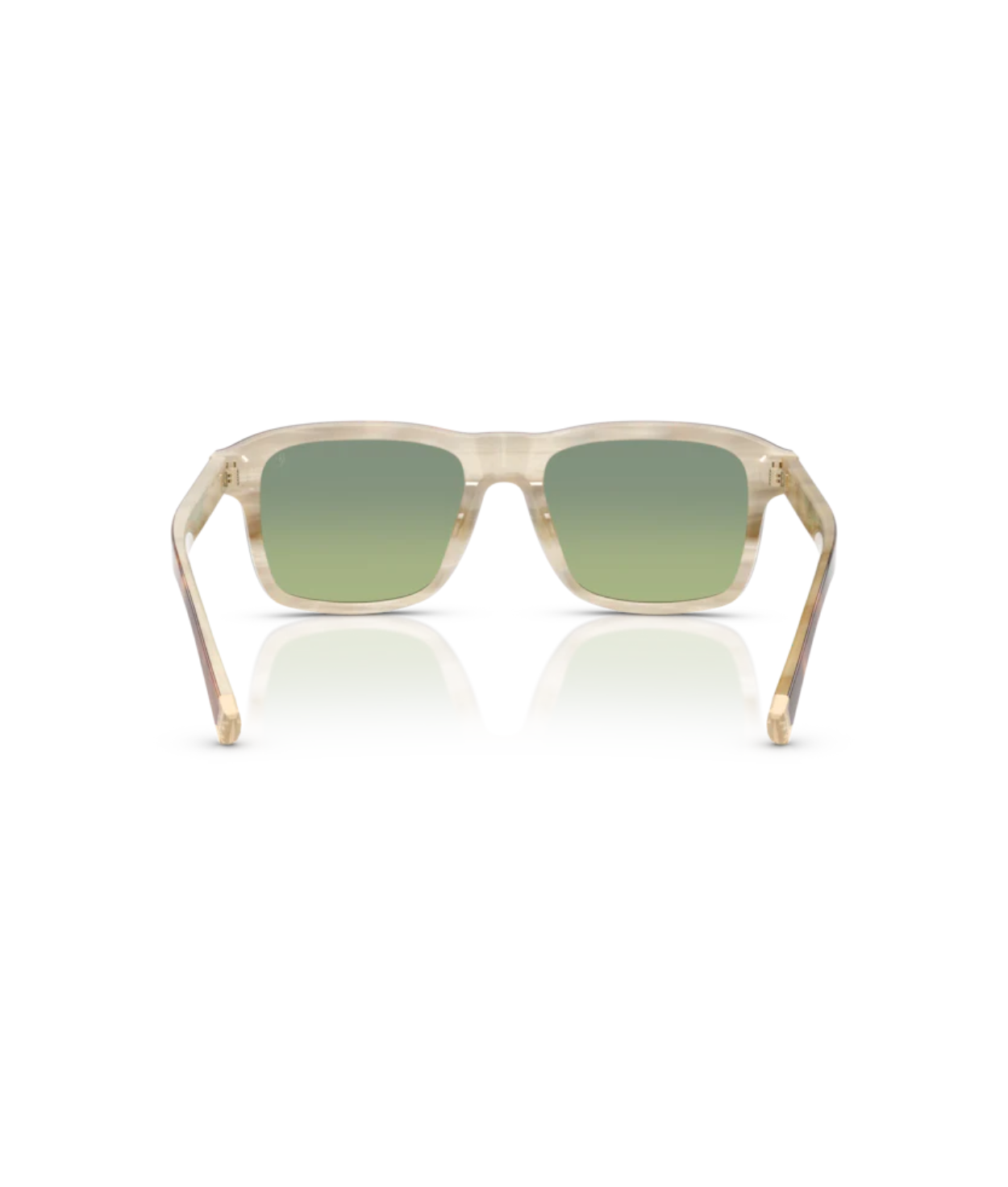 Havana-Vintage Green