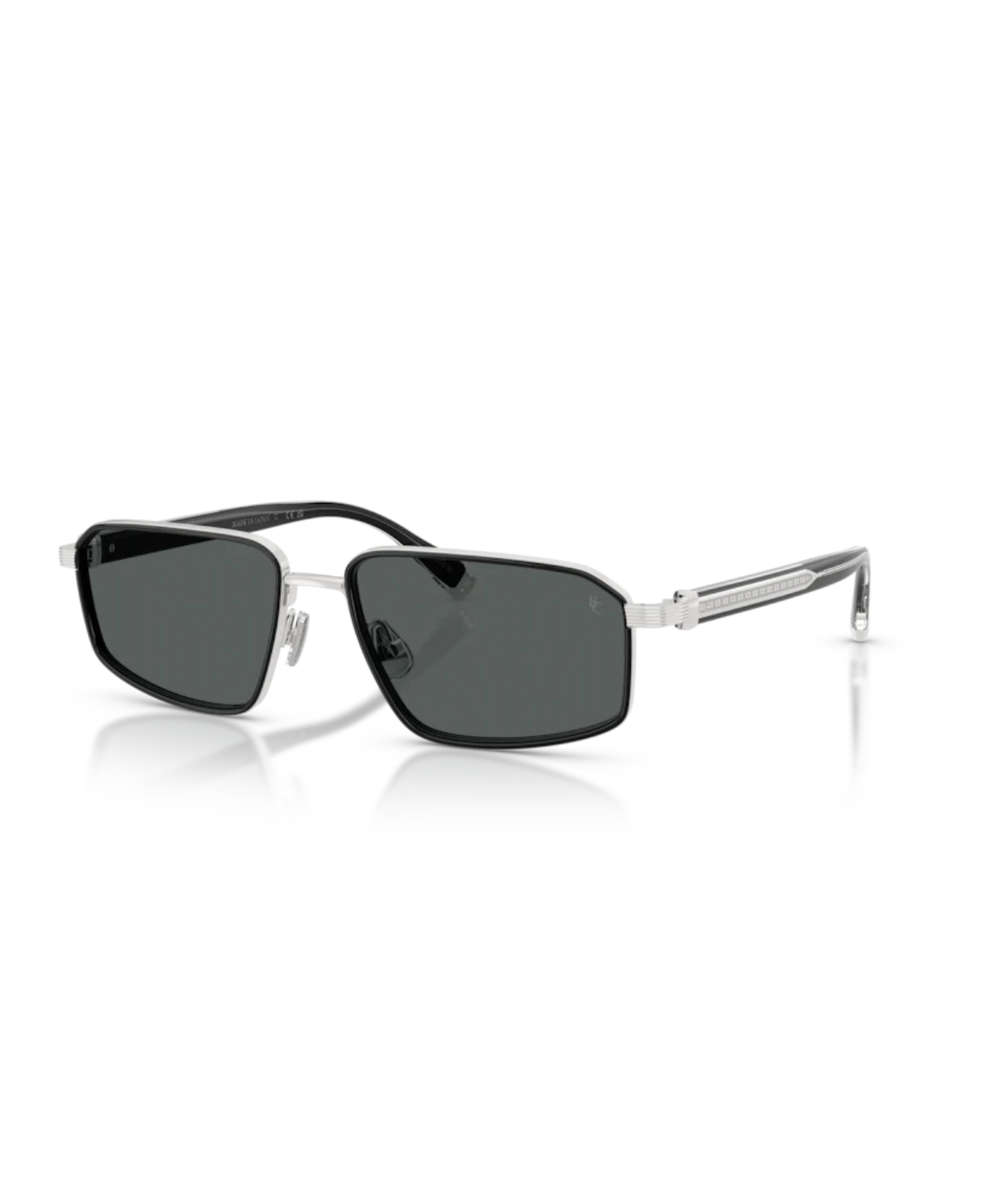 White gold 18k-Eclisse