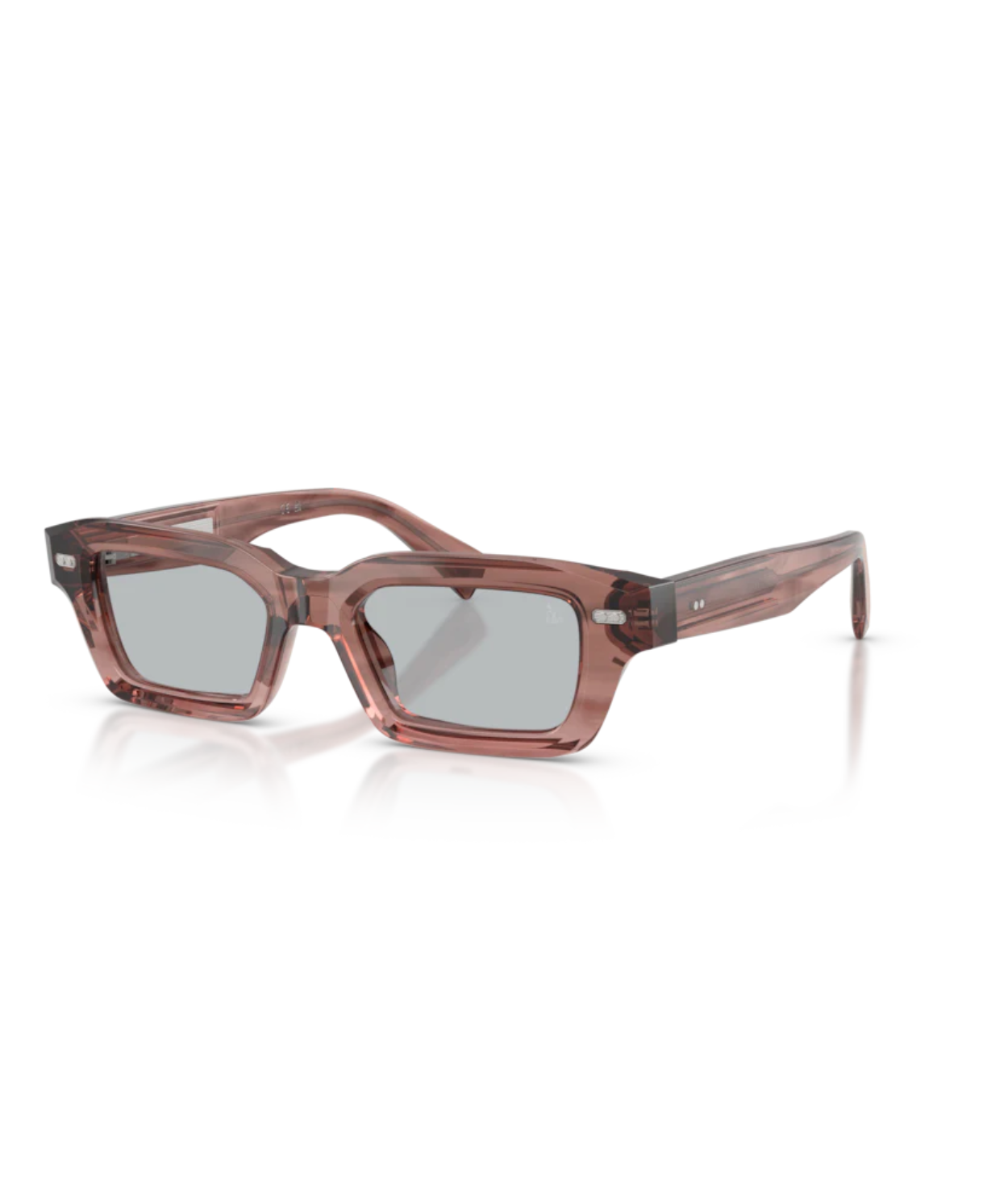Brunello Cucinelli Marla 0BC4019S Rectangle Sunglasses