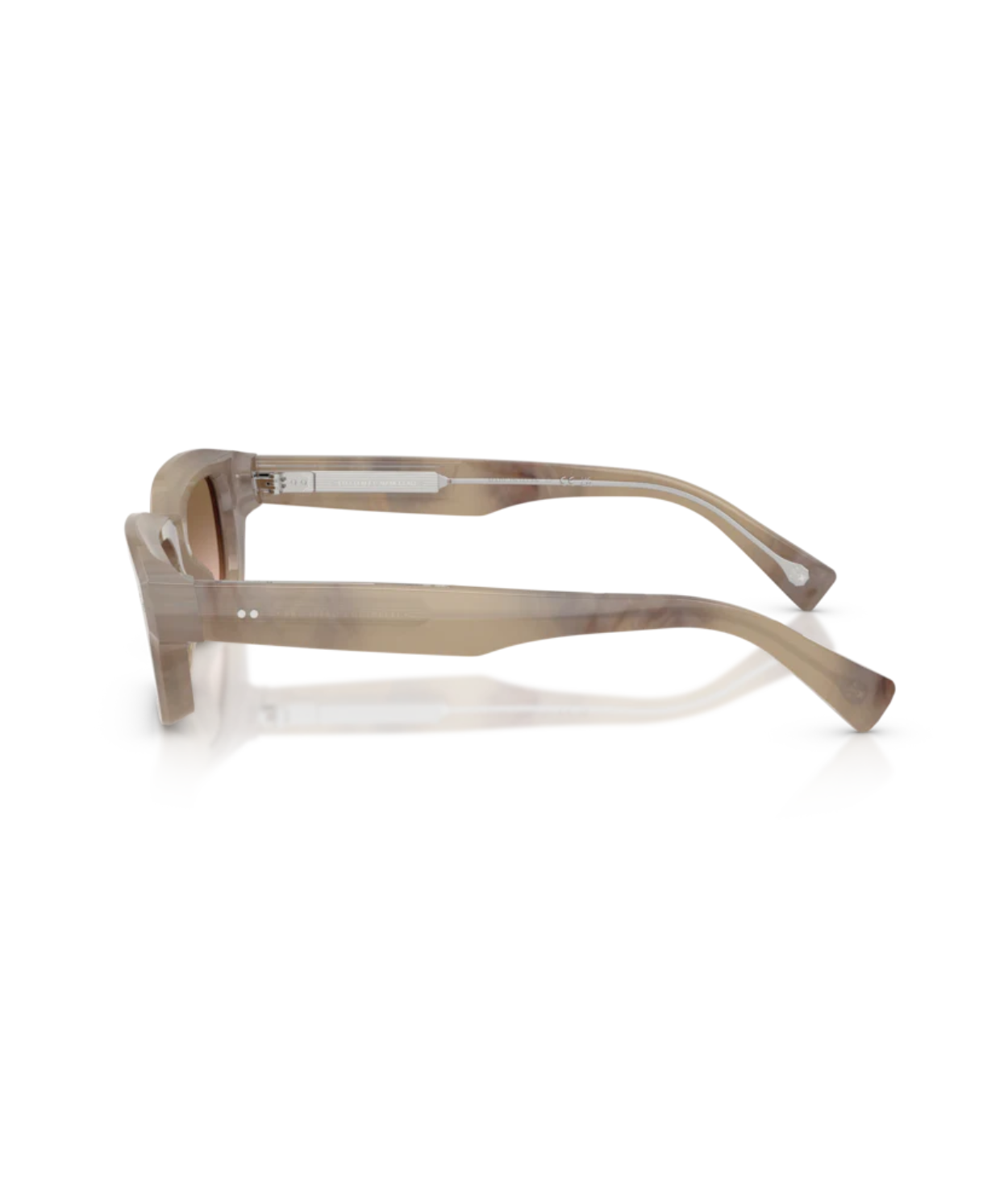 Brunello Cucinelli Marla 0BC4019S Rectangle Sunglasses