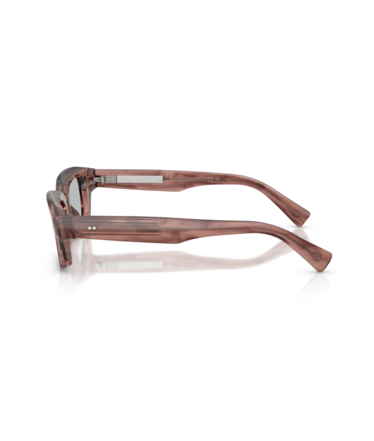 Brunello Cucinelli Marla 0BC4019S Rectangle Sunglasses