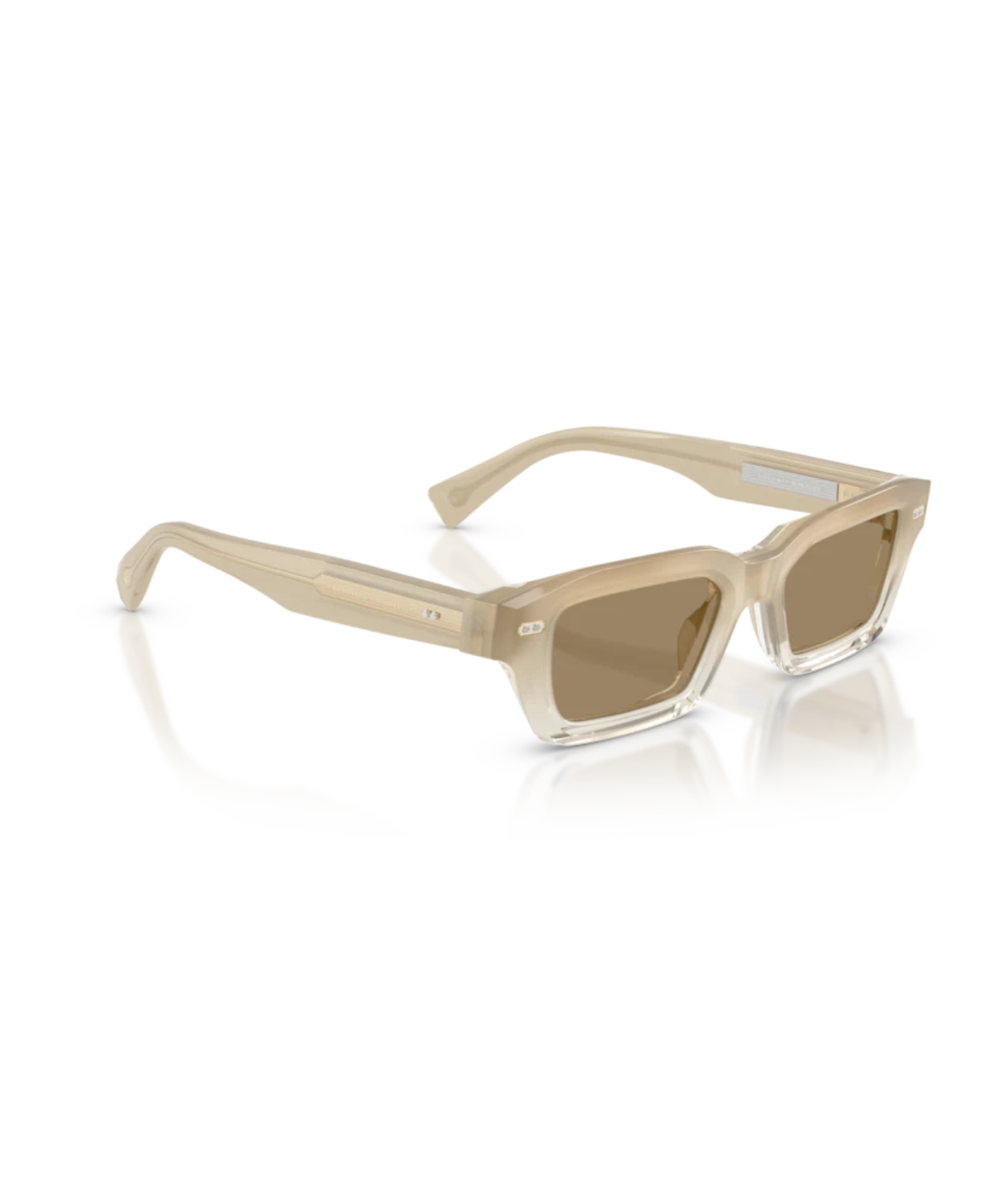 Brunello Cucinelli Marla 0BC4019S Rectangle Sunglasses