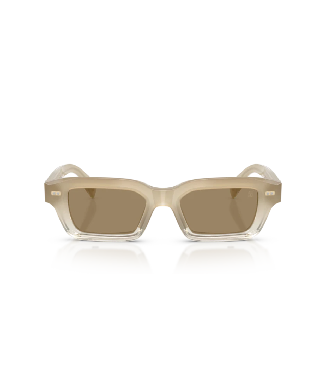 Brunello Cucinelli Marla 0BC4019S Rectangle Sunglasses