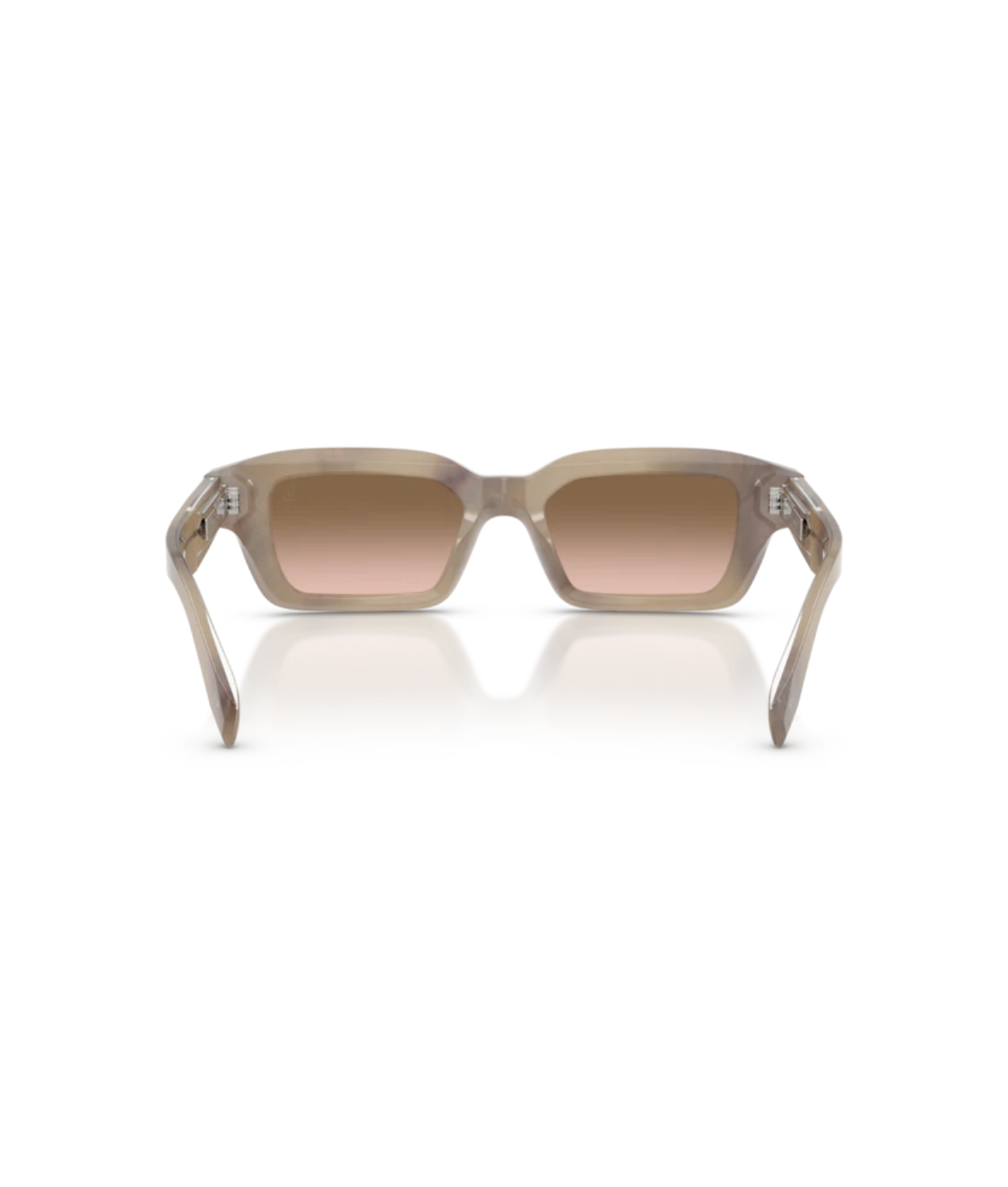 Brunello Cucinelli Marla 0BC4019S Rectangle Sunglasses