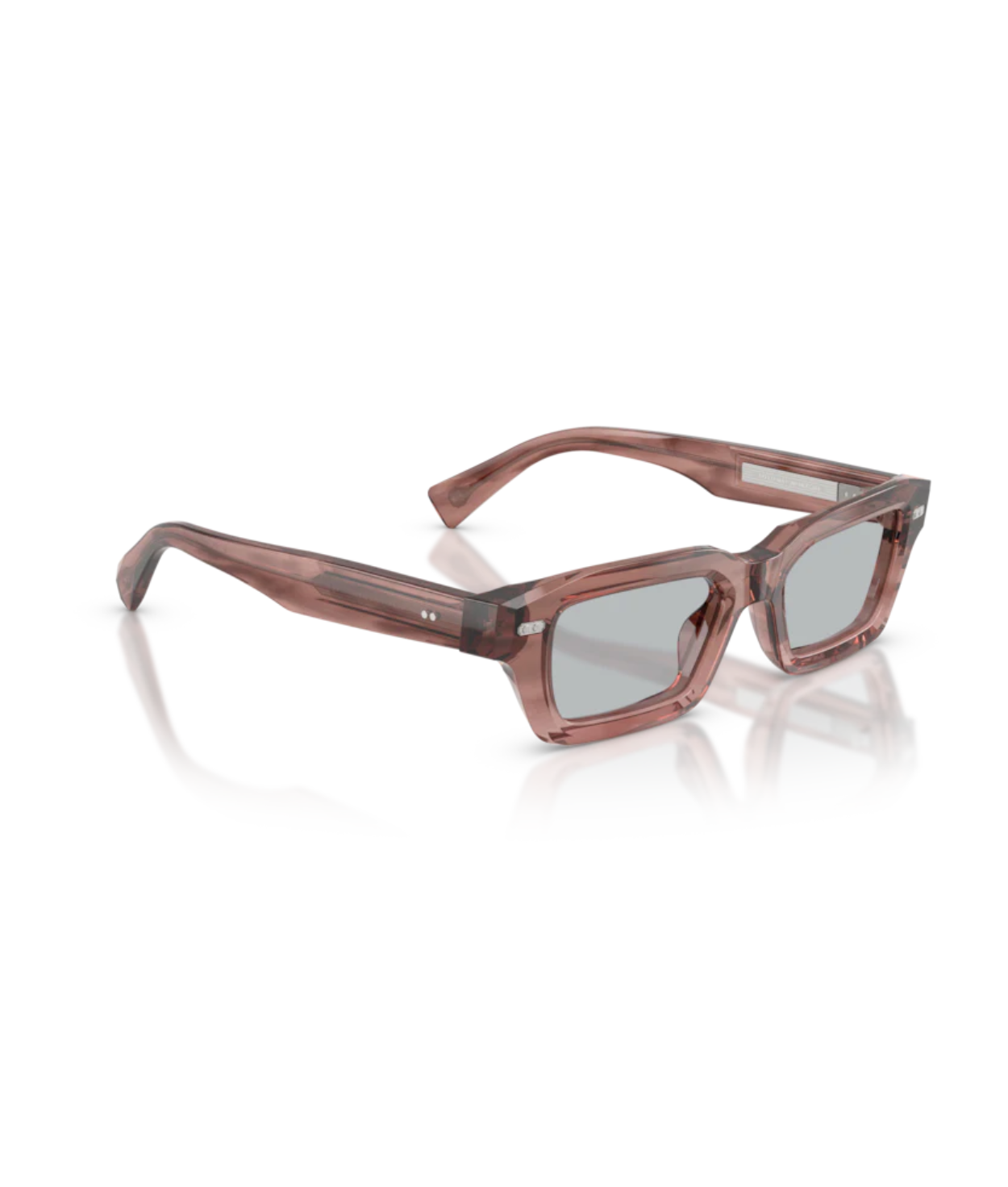 Brunello Cucinelli Marla 0BC4019S Rectangle Sunglasses