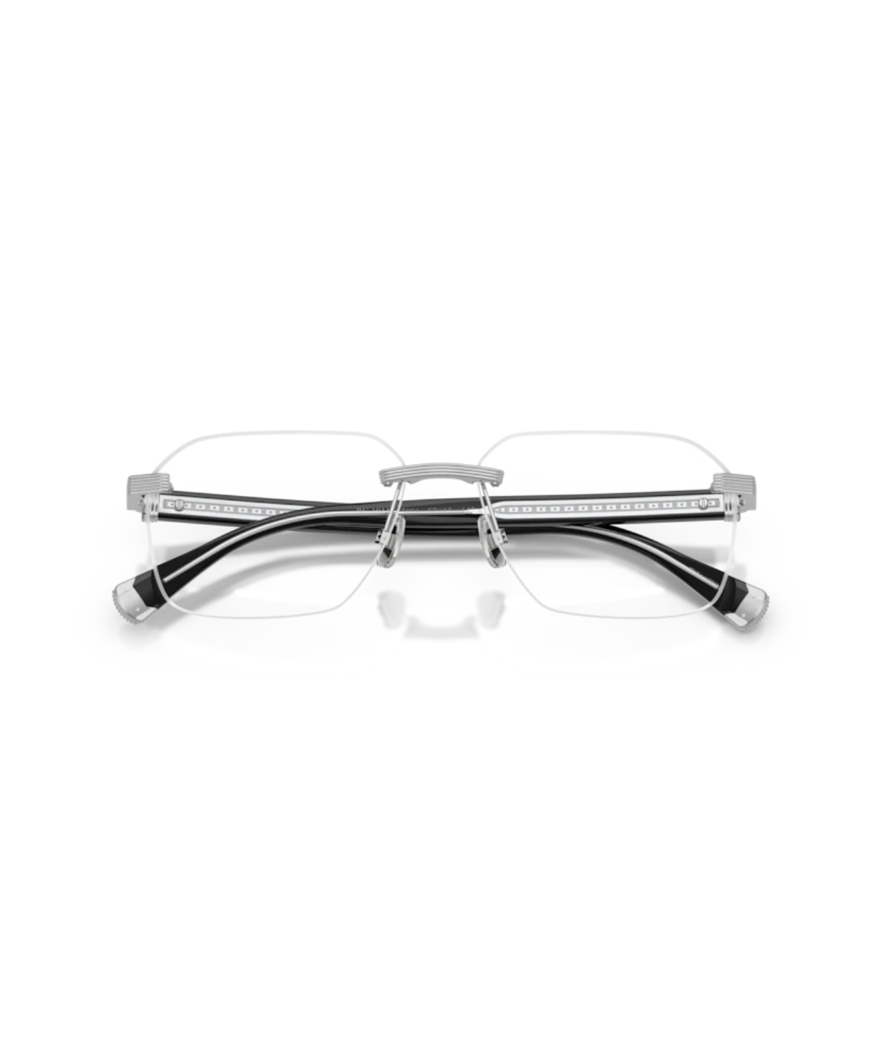 Brunello Cucinelli Tyler 0BC1011T Rectangle Eyeglasses