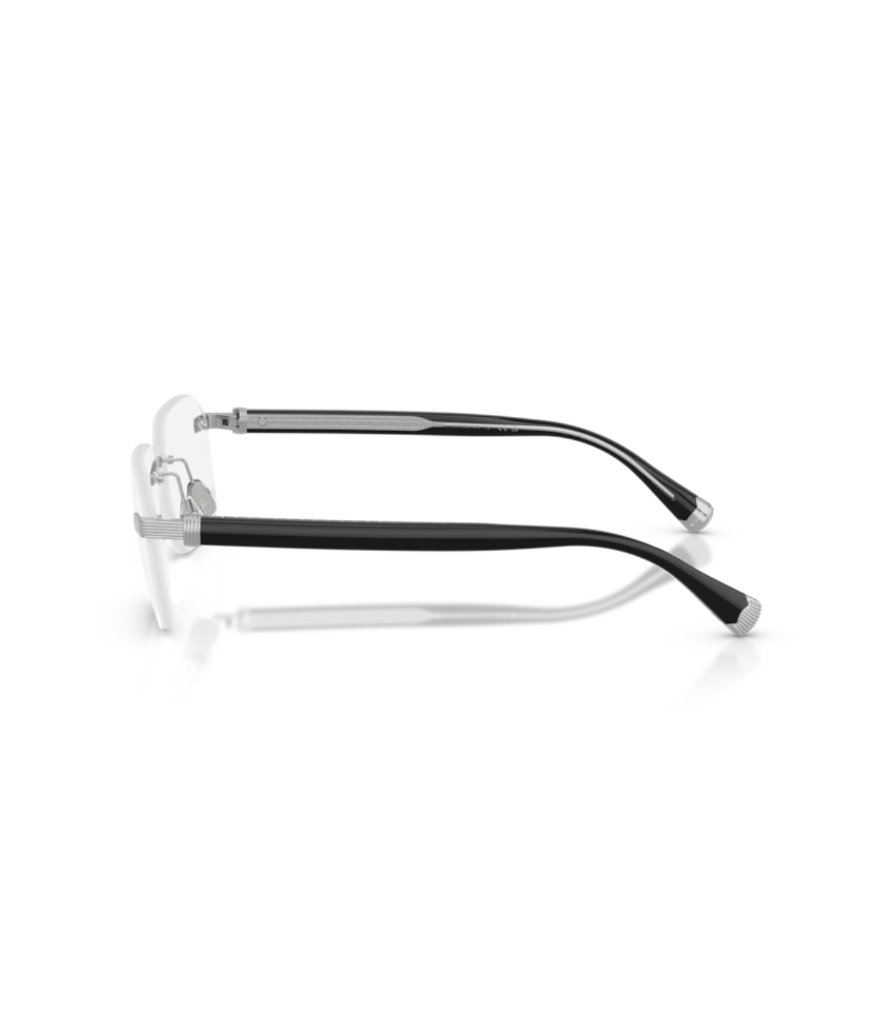 Brunello Cucinelli Tyler 0BC1011T Rectangle Eyeglasses