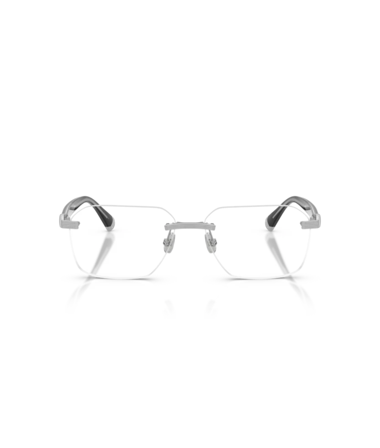 Brunello Cucinelli Tyler 0BC1011T Rectangle Eyeglasses
