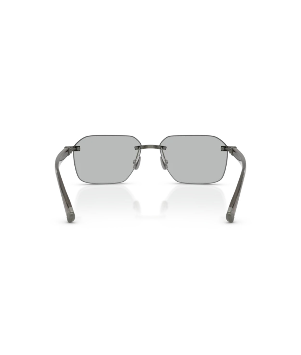 Brunello Cucinelli Tyler 0BC1011T Rectangle Eyeglasses