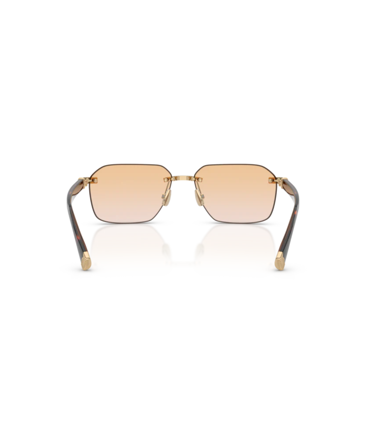 Brunello Cucinelli Tyler 0BC1011T Rectangle Eyeglasses