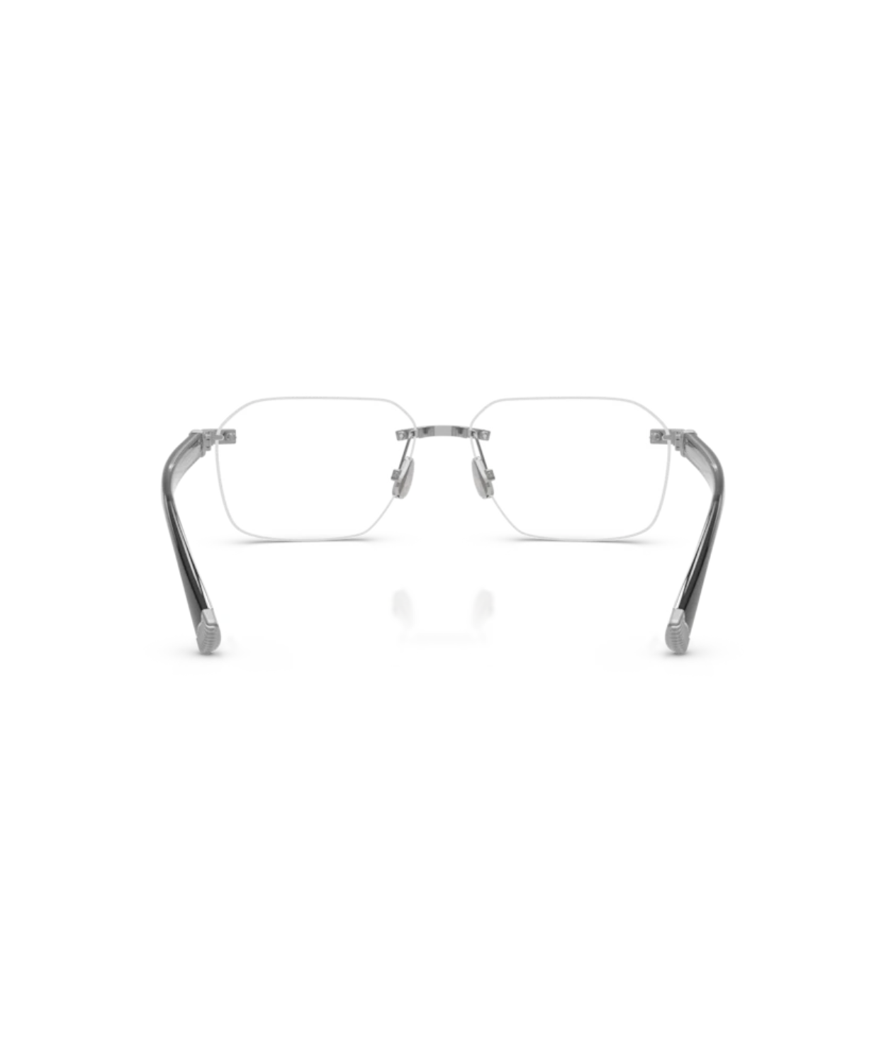 Brunello Cucinelli Tyler 0BC1011T Rectangle Eyeglasses