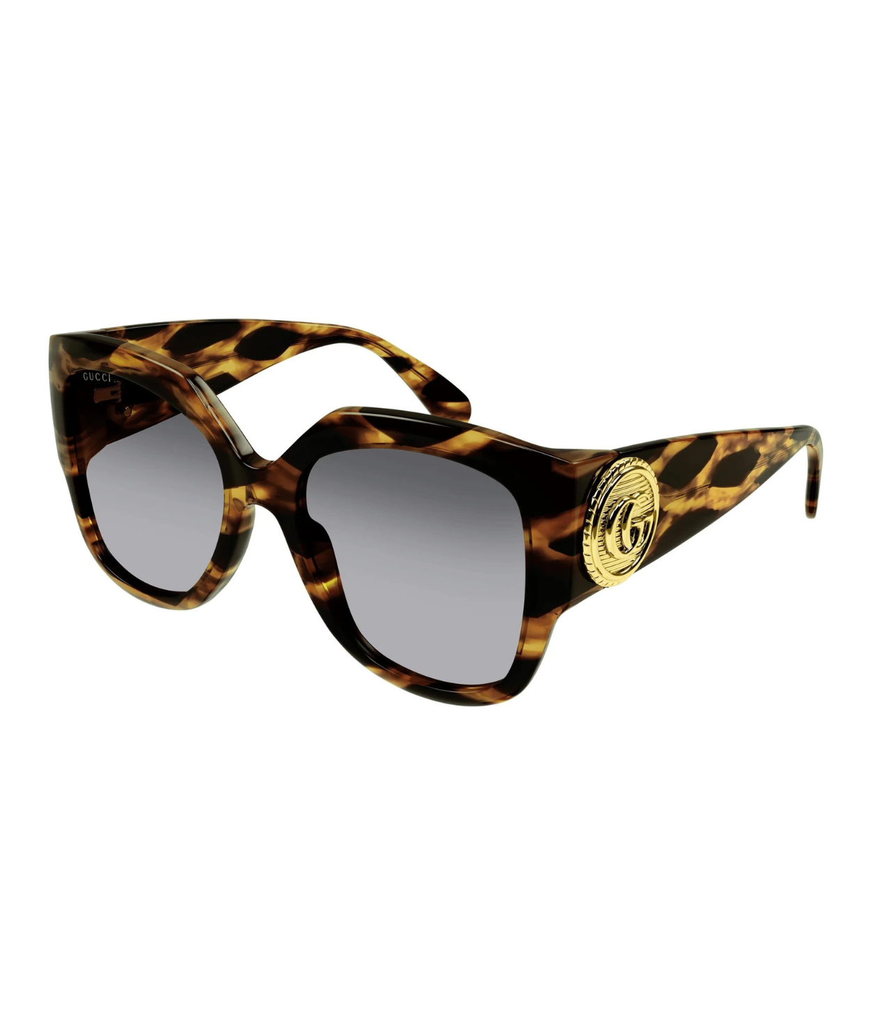 Gucci GG1407S Square Sunglasses