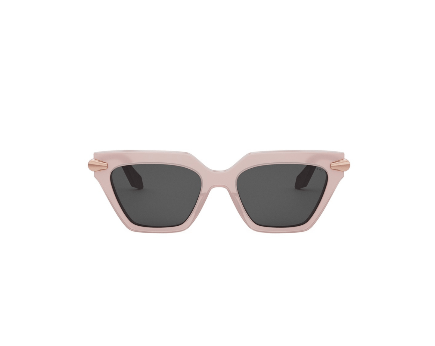 Shiny Light Pink-Gradient Smoke