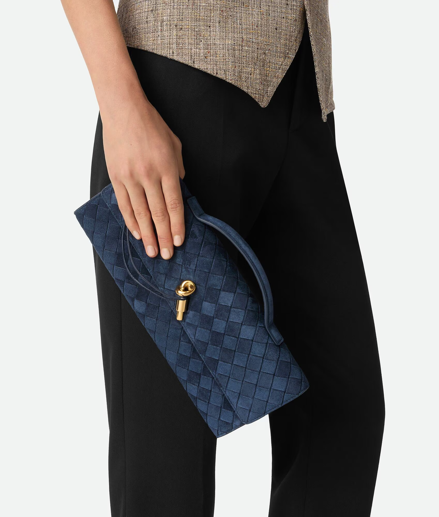 Andiamo Clutch