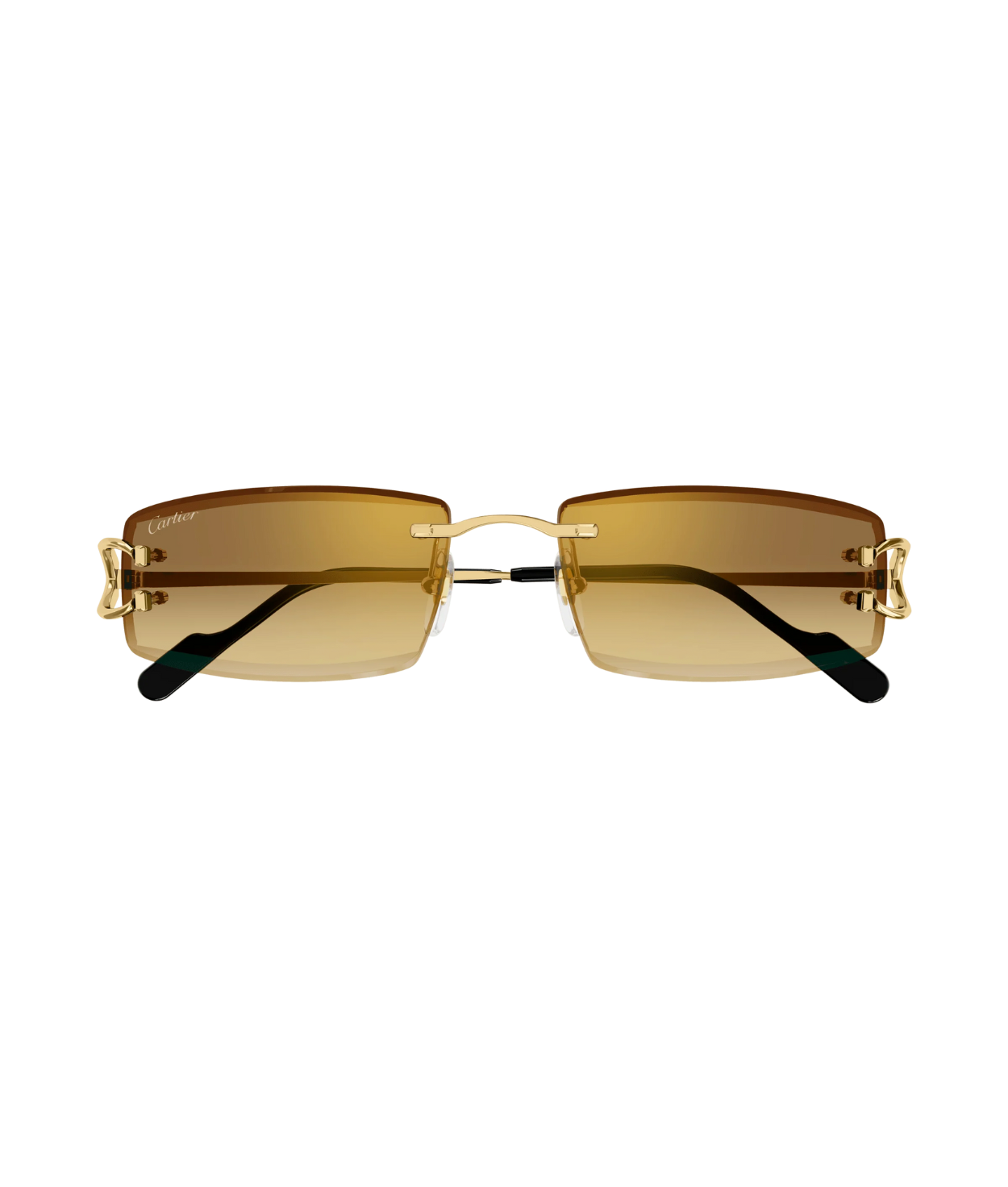 Gold-Brown