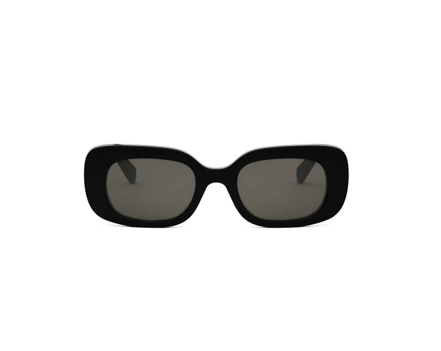 Shiny Black-Grey