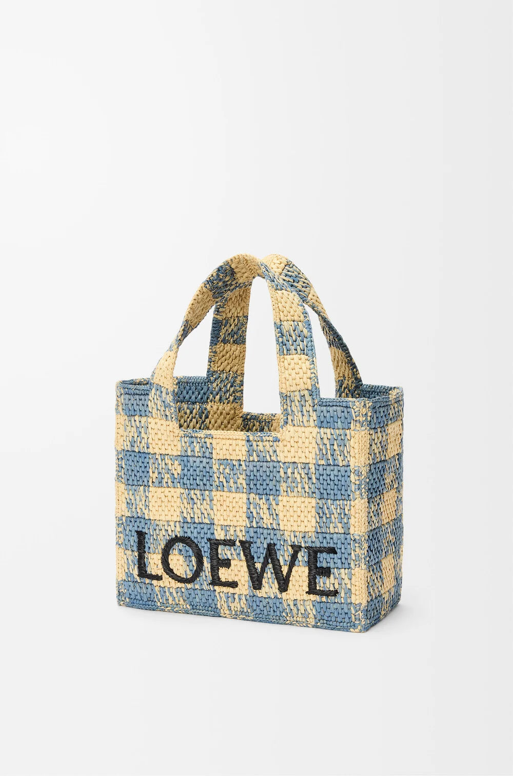 Small Font Tote