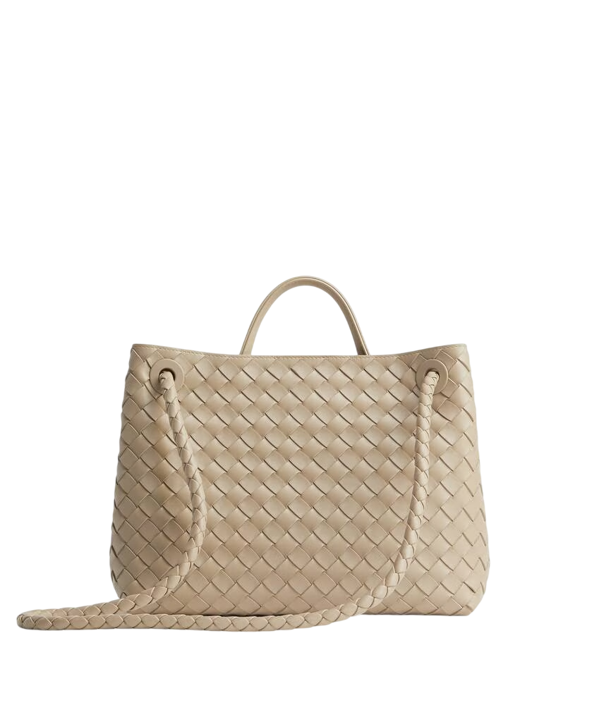 Andiamo Bag