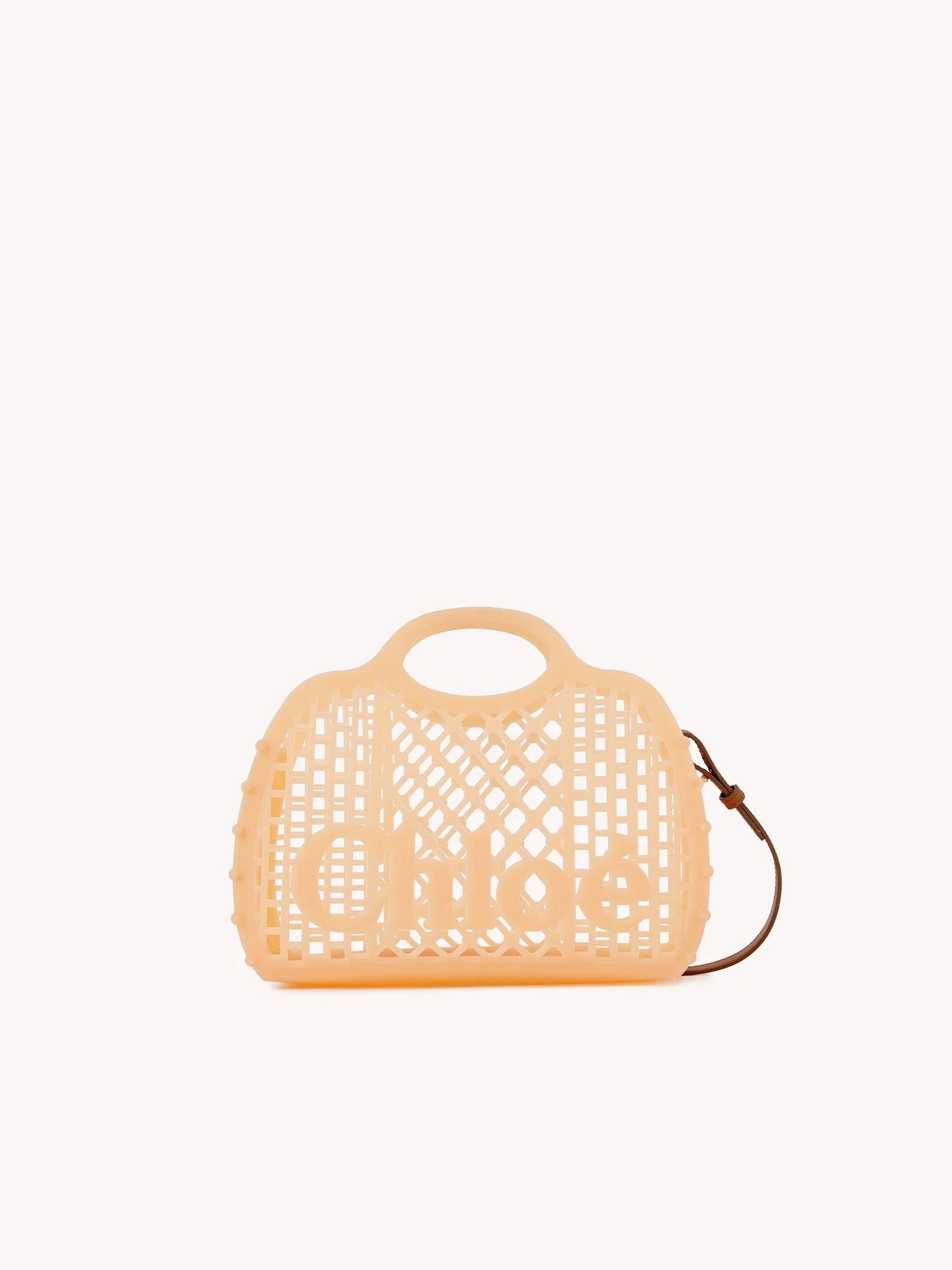 Cage Tote Bag