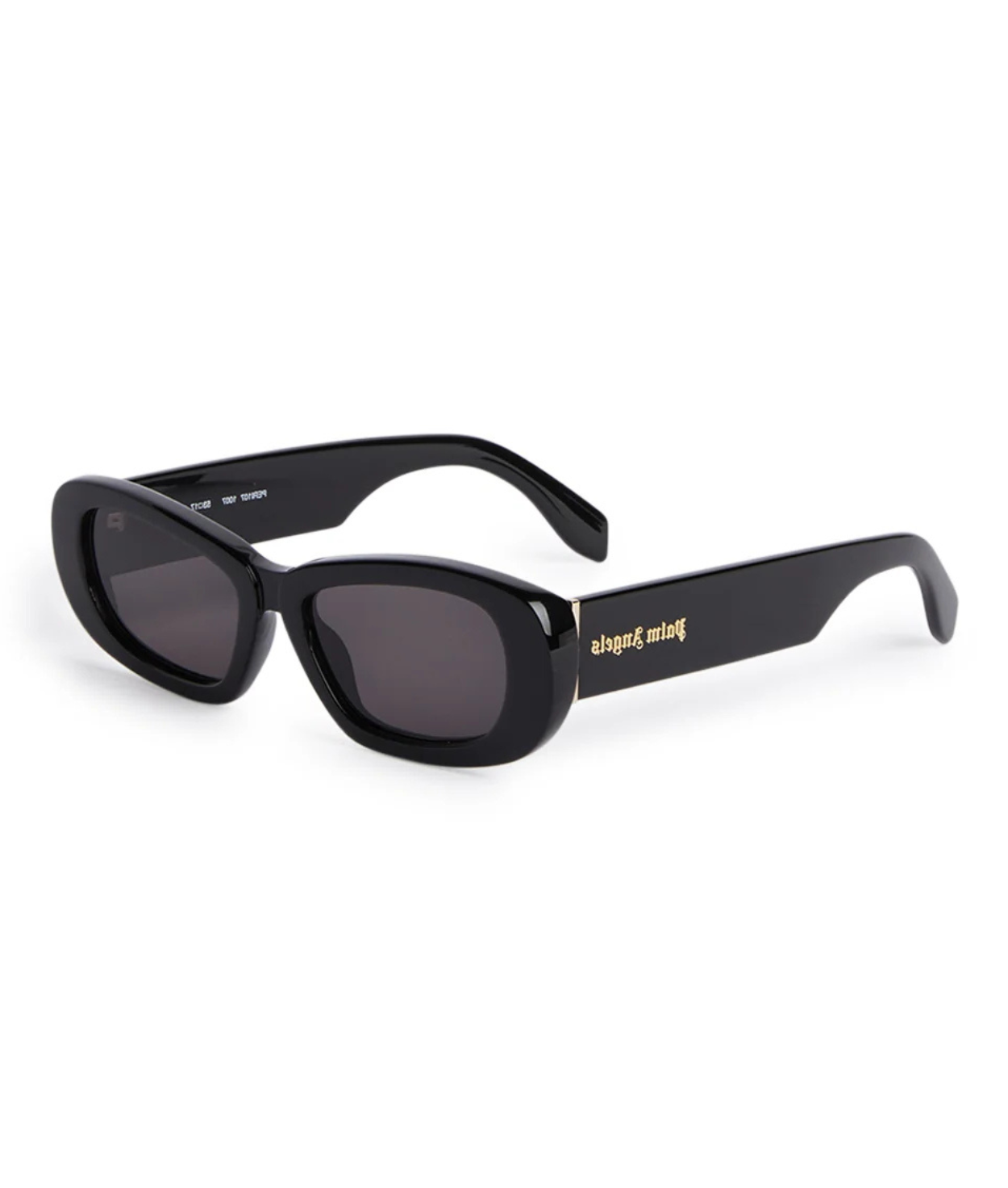 Palm Angels Dana Oval Sunglasses