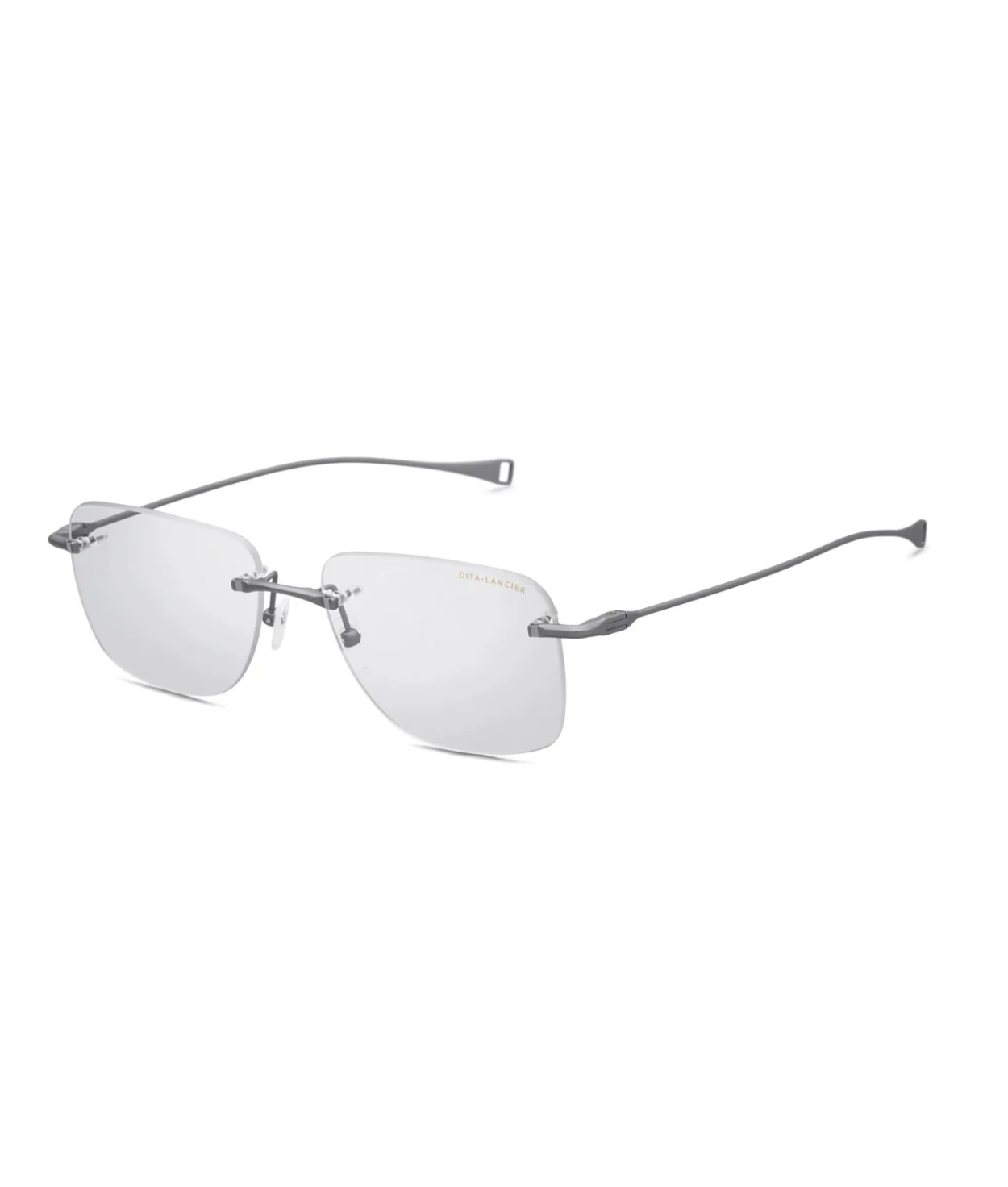 Gunmetal Blue Light Filter