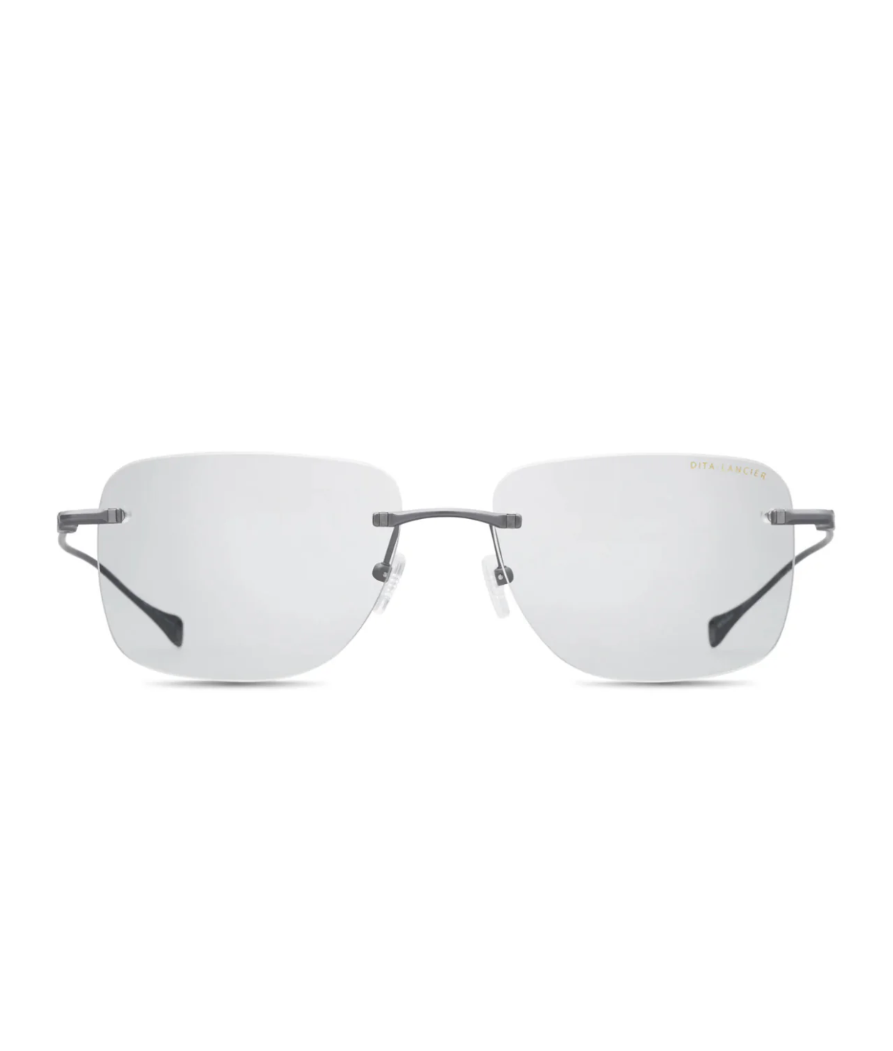Gunmetal Blue Light Filter