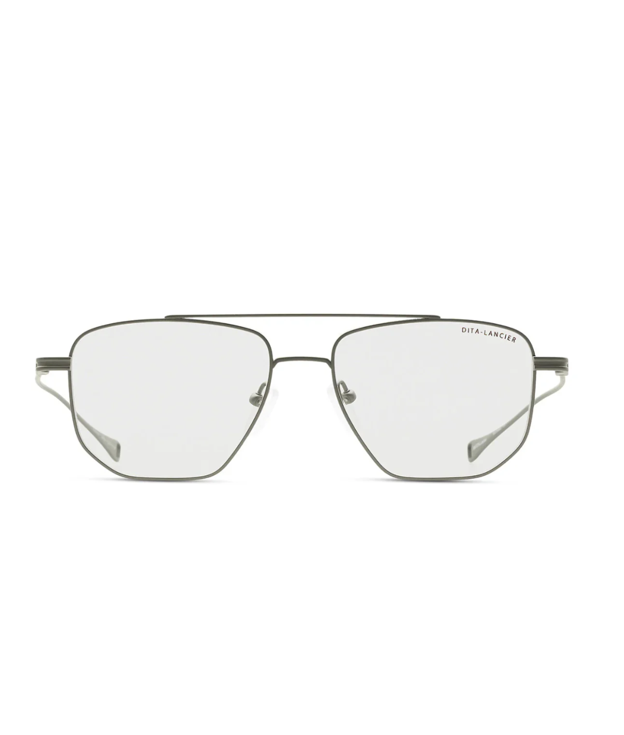 Steel Grey Blue Light Filter