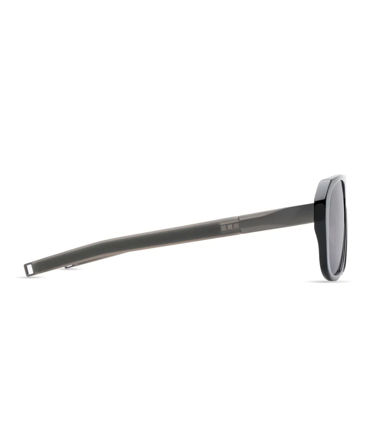 Black-Gunmetal Sea Grey