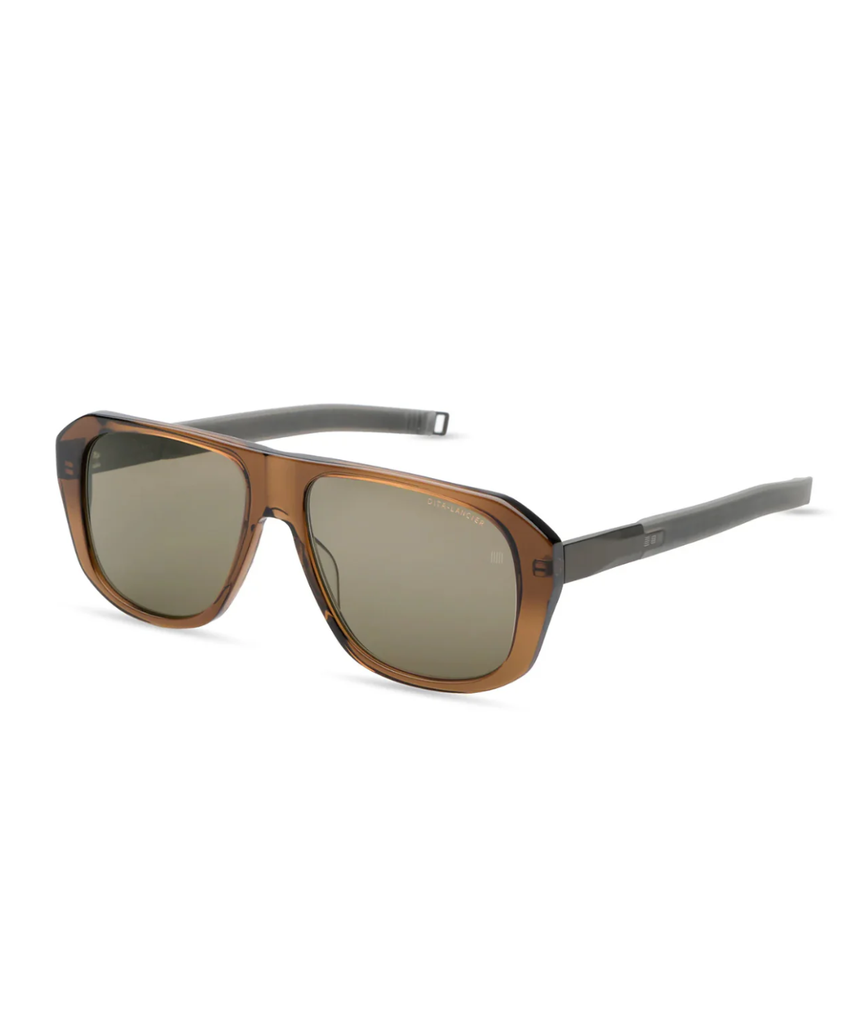 Copperhead Brown-Black Sand