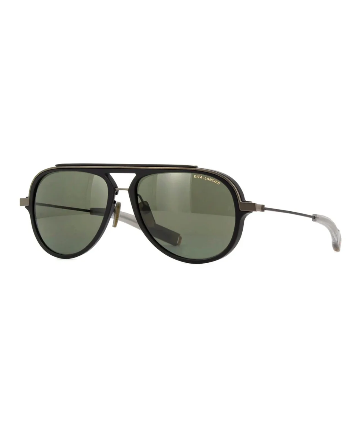 Black-Green