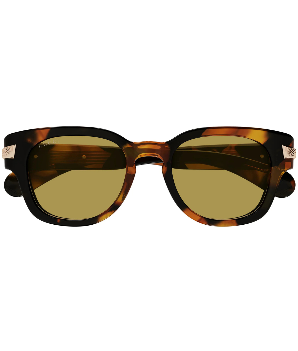 Gucci GG1518S Square Sunglasses