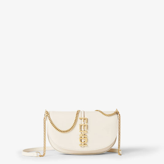 Cartera Fendigraphy con cadena