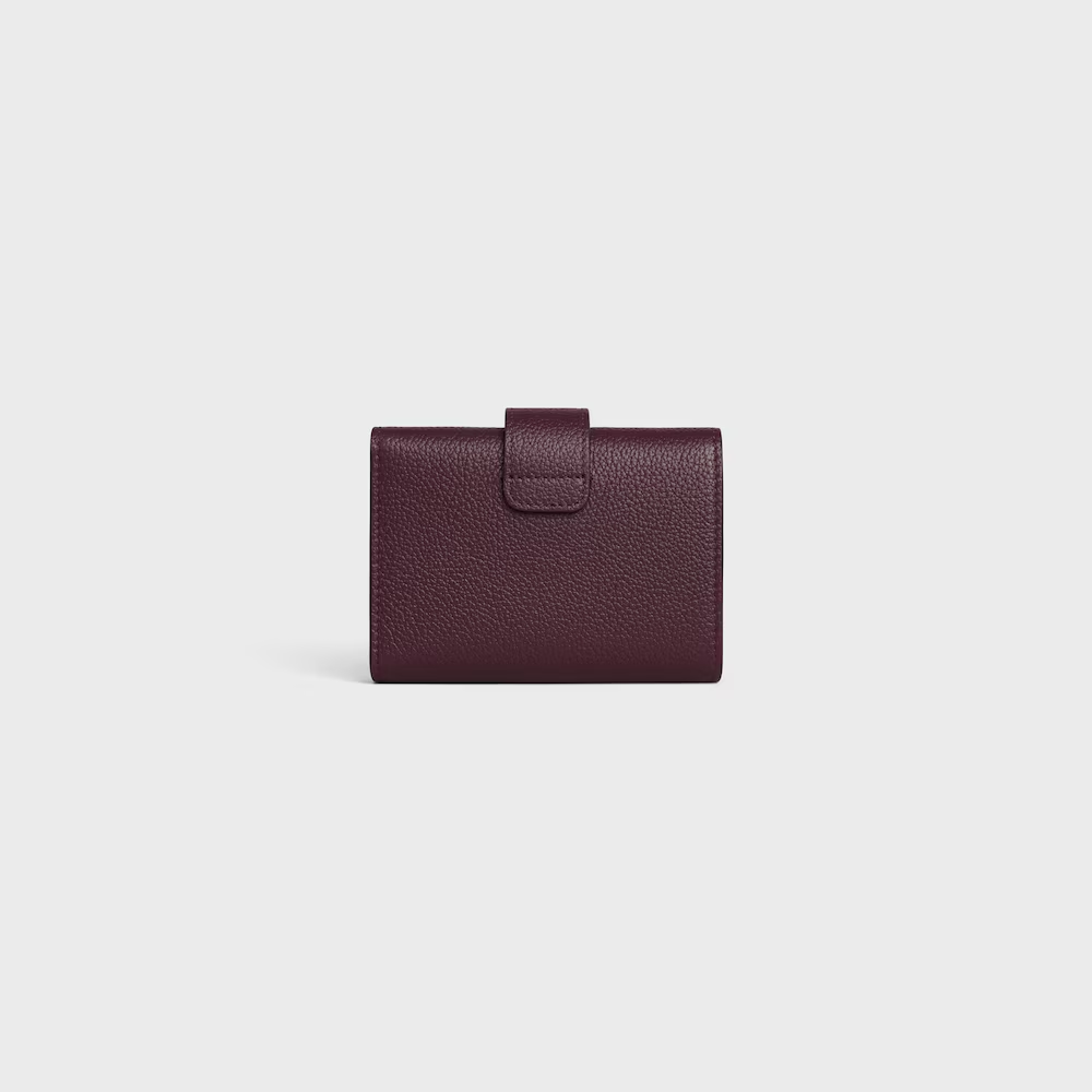 Strap Wallet