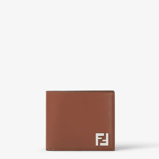 Cartera plegable FF Squared