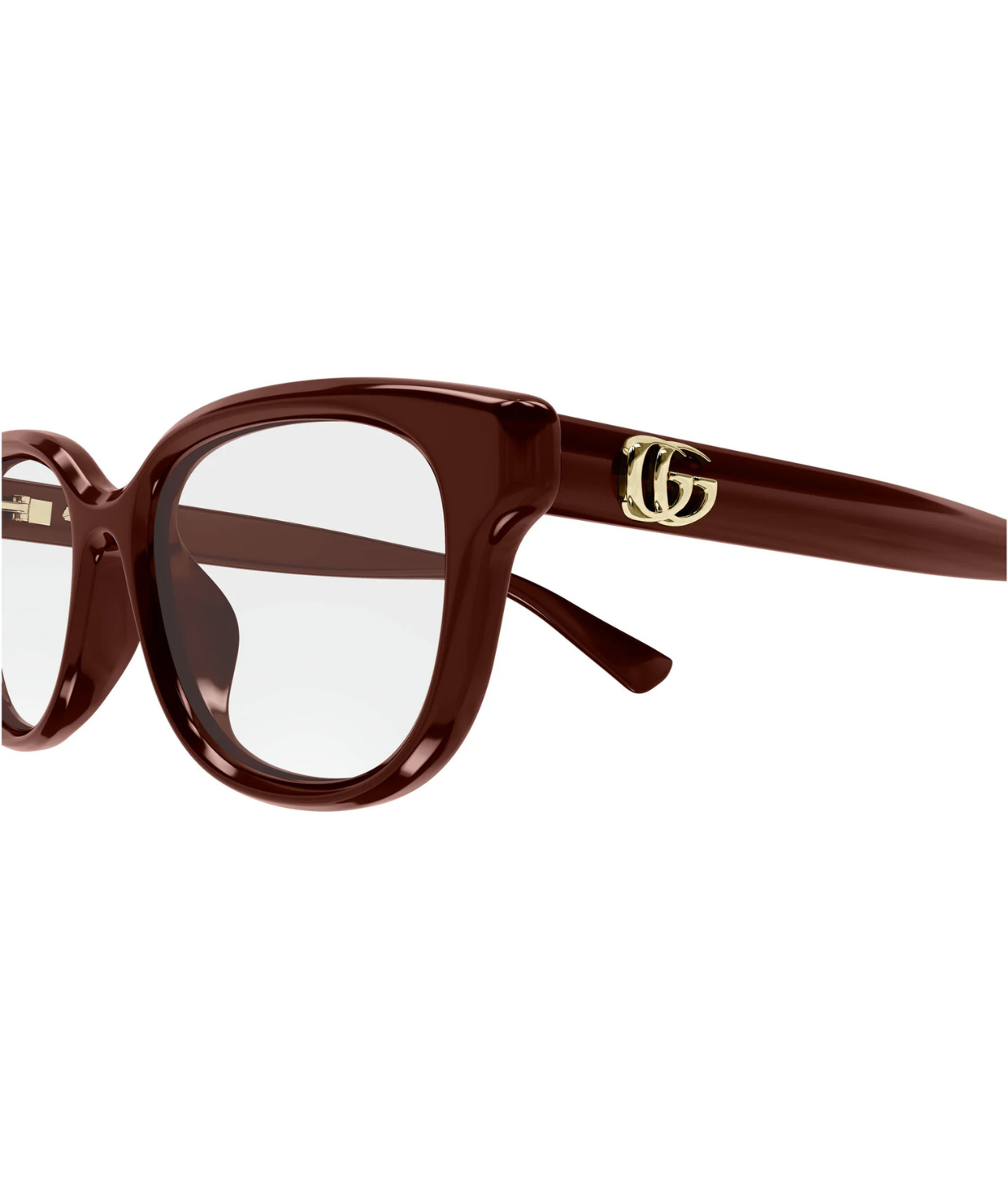 Gucci GG1833OK Rectangular Eyeglasses