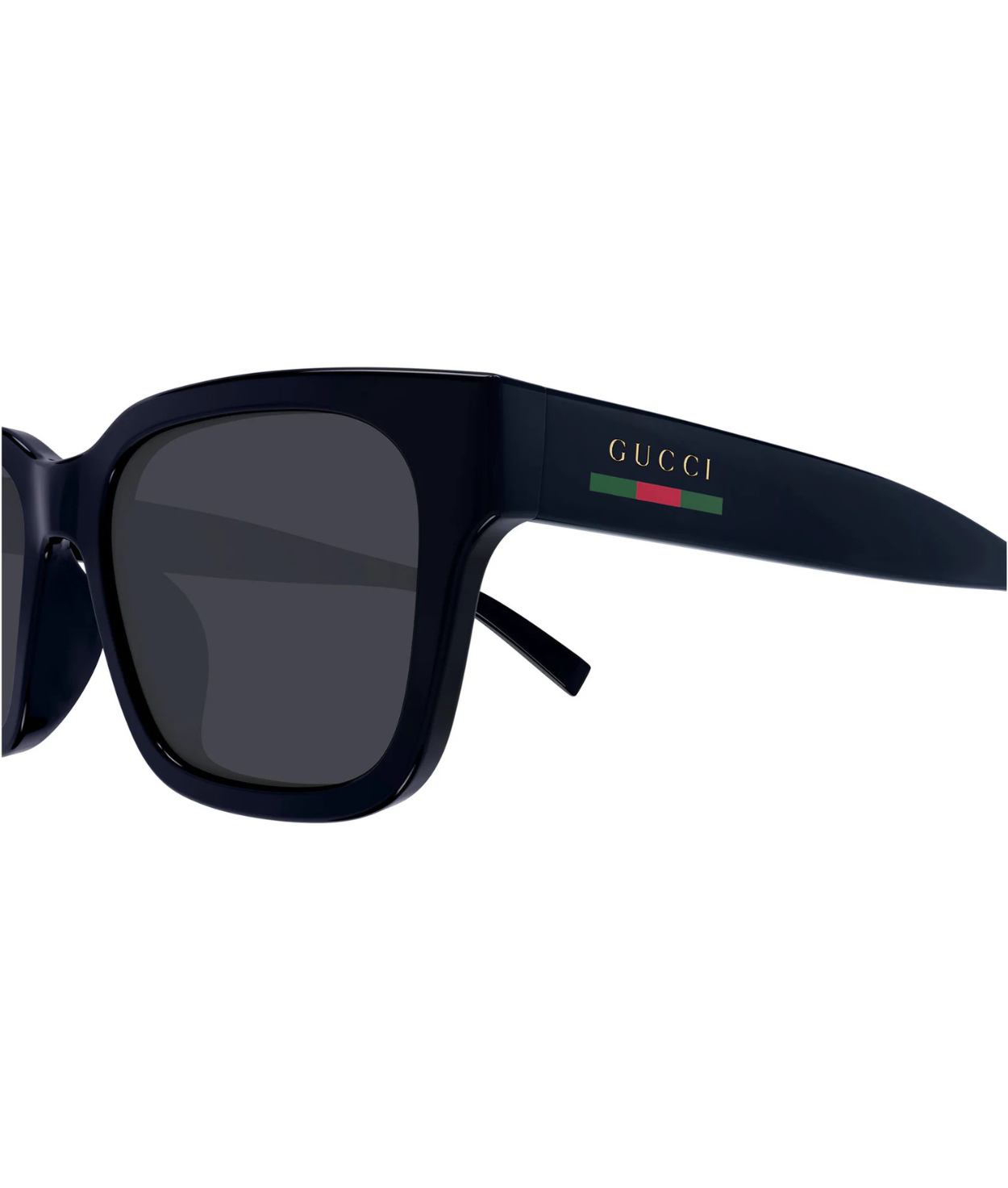 Gucci GG1857SK Rectangular Sunglasses