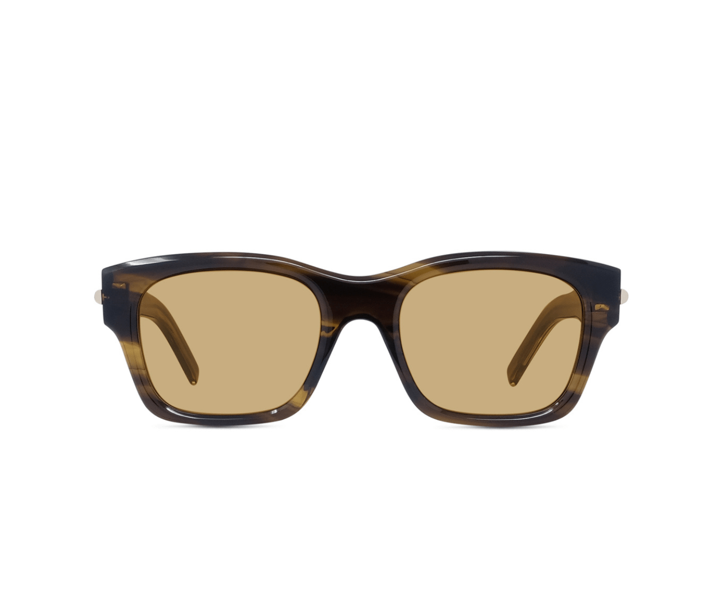 Shiny Havana-Brown