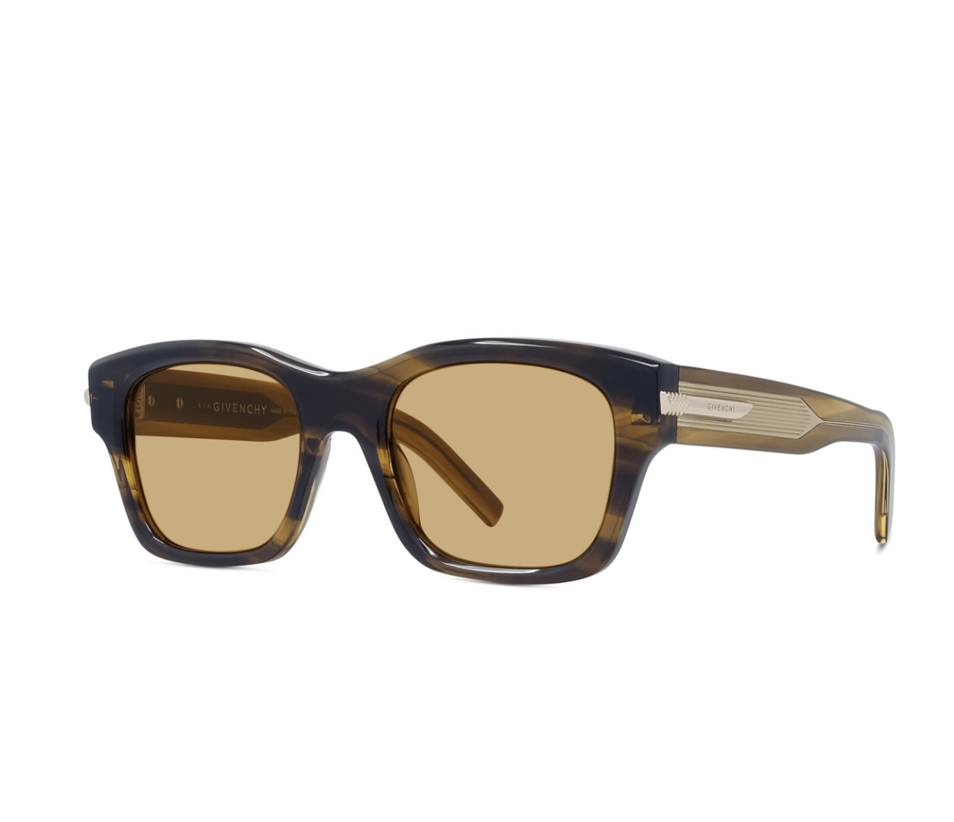 Shiny Havana-Brown